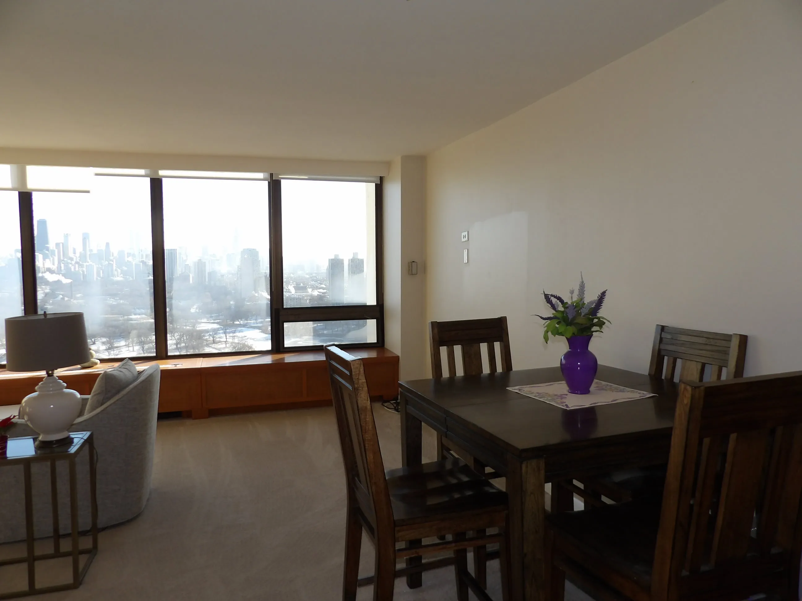 2800 N Lake Shore Dr 60657 60657-2800 N. Lake Shore Drive-unit#2804-Chicago-IL