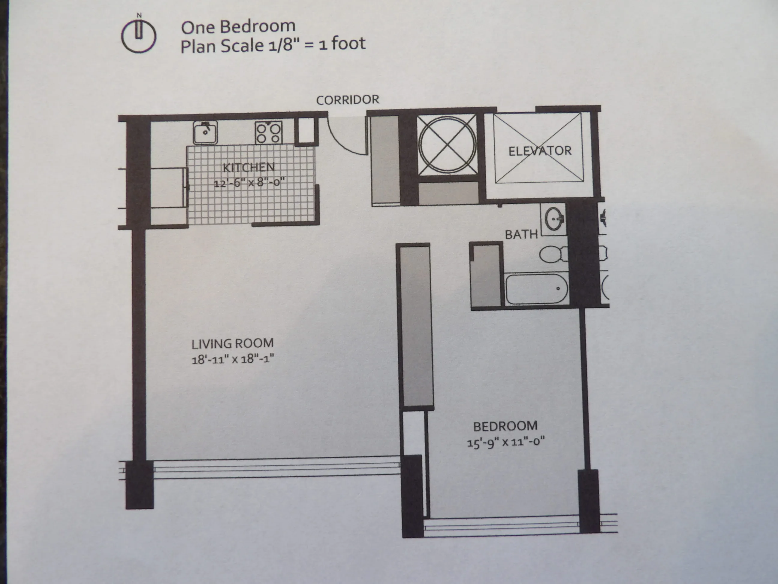2800 N Lake Shore Dr 60657 60657-2800 N. Lake Shore Drive-unit#2804-Chicago-IL