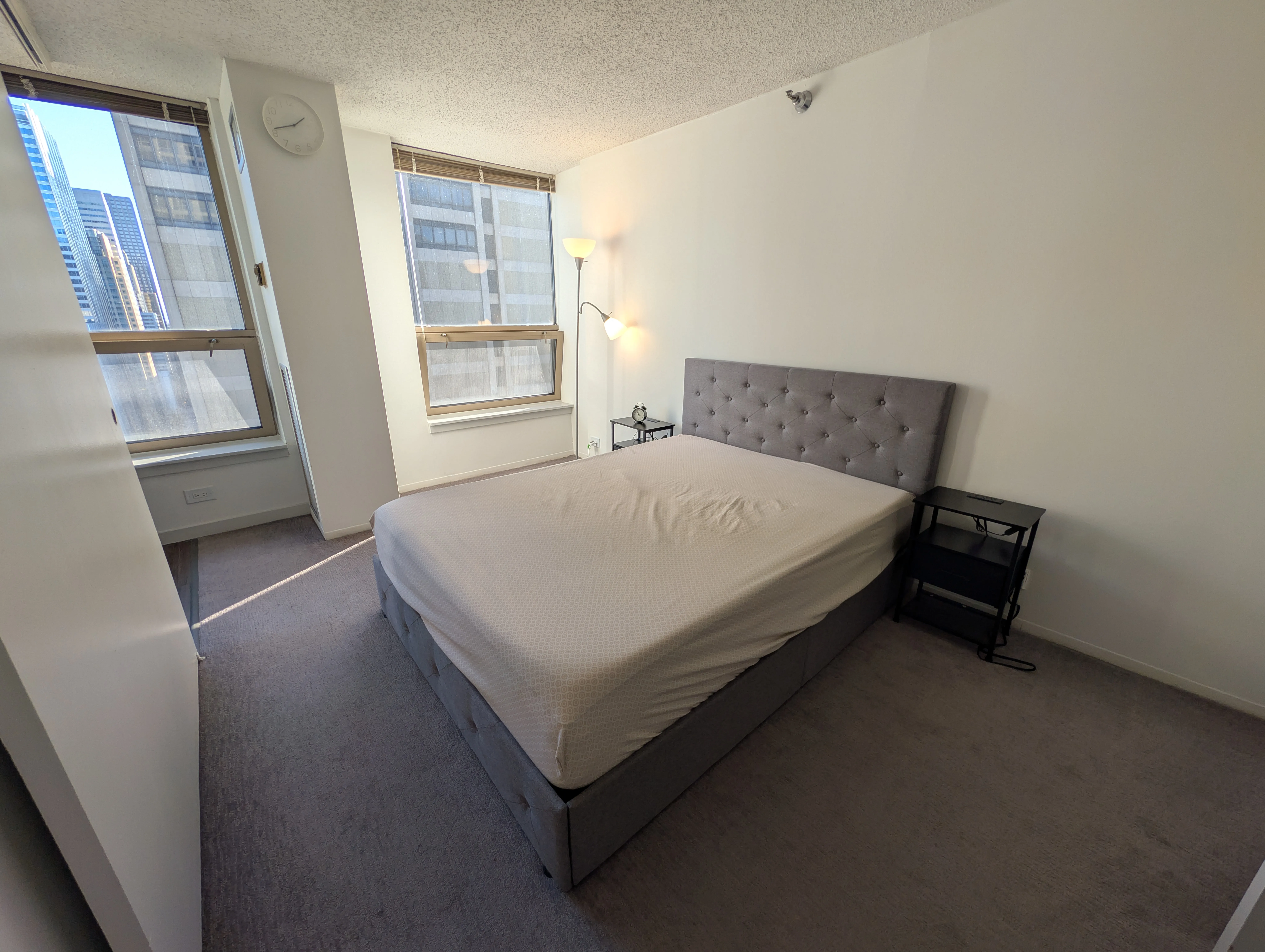 555 W Madison St   60661 60661-Presidential Towers-unit#3502-Chicago-IL
