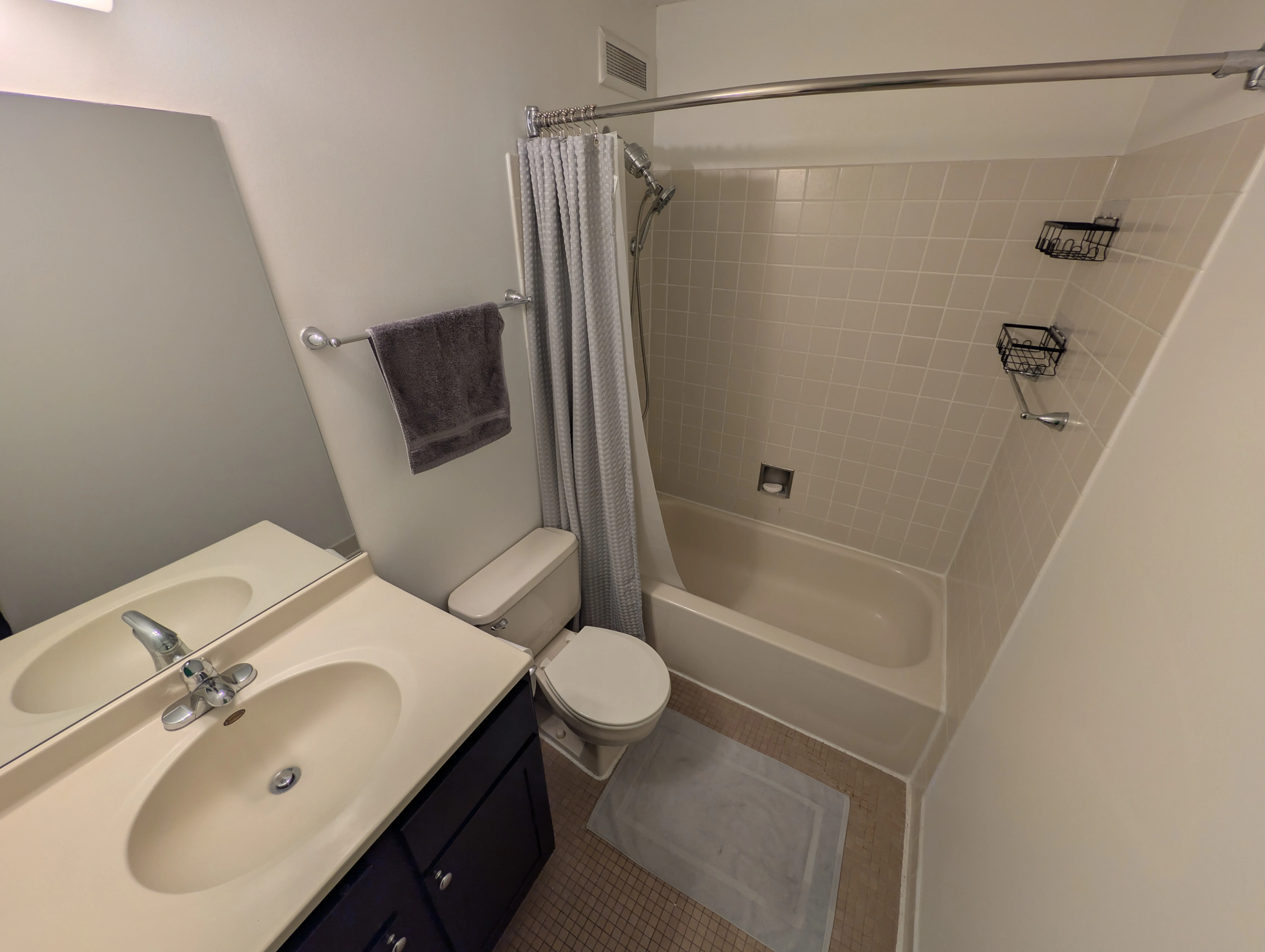555 W Madison St   60661 60661-Presidential Towers-unit#3502-Chicago-IL