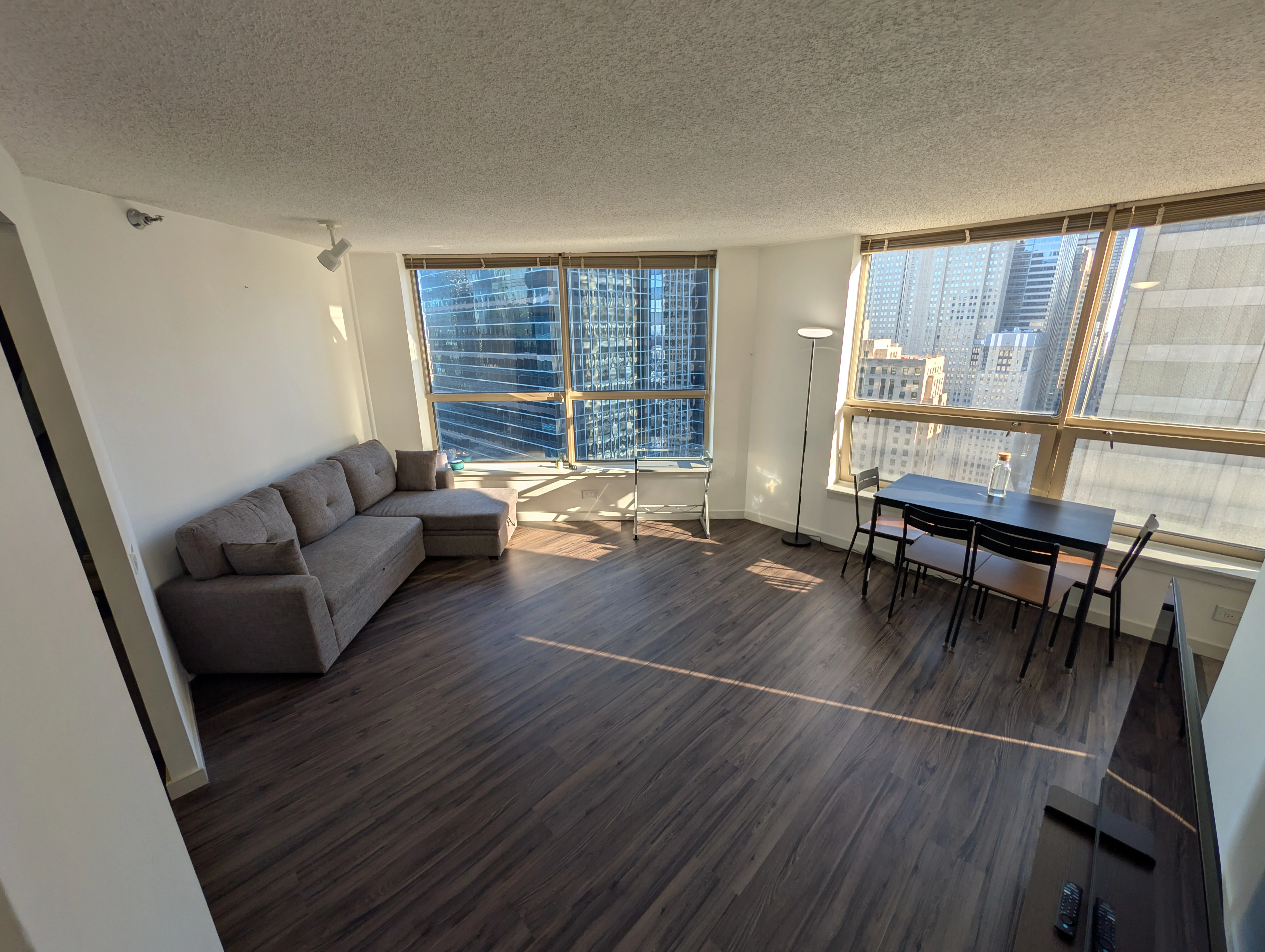 555 W Madison St 60661 60661-Presidential Towers-unit#3502-Chicago-IL