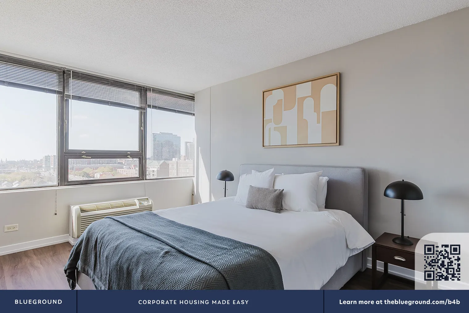 1212 S Michigan Ave 60605 60605-Park Michigan-unit#ID1115-Chicago-IL