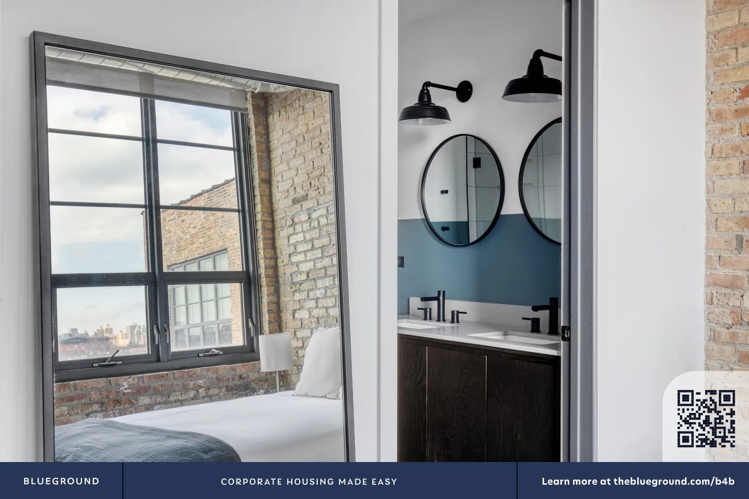 2061 N Southport Ave   60614 60614-Southport Lofts-unit#ID568-Chicago-IL