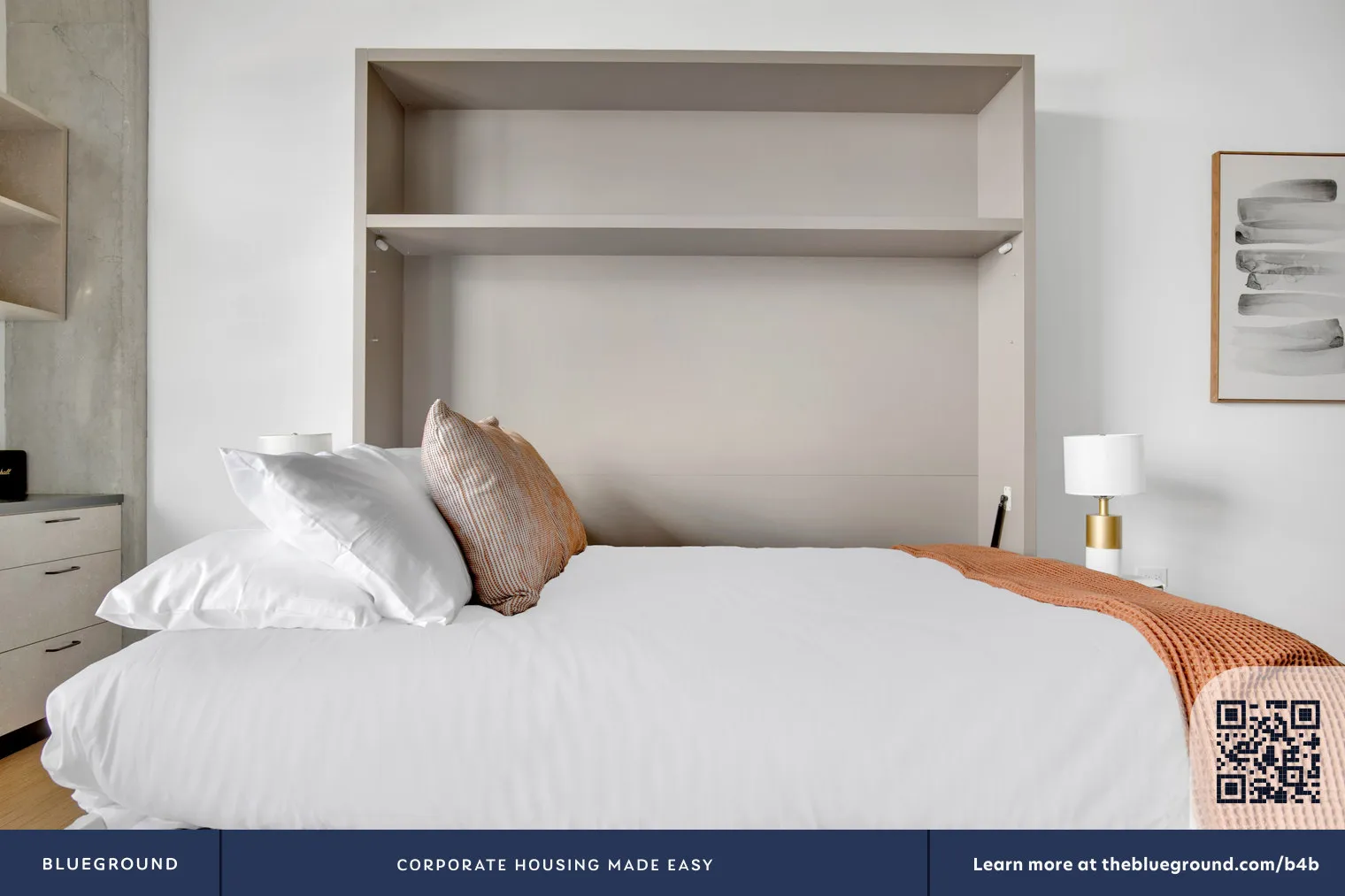 1515 N Fremont St   60642 60642-SoNu Digs-unit#ID608-Chicago-IL