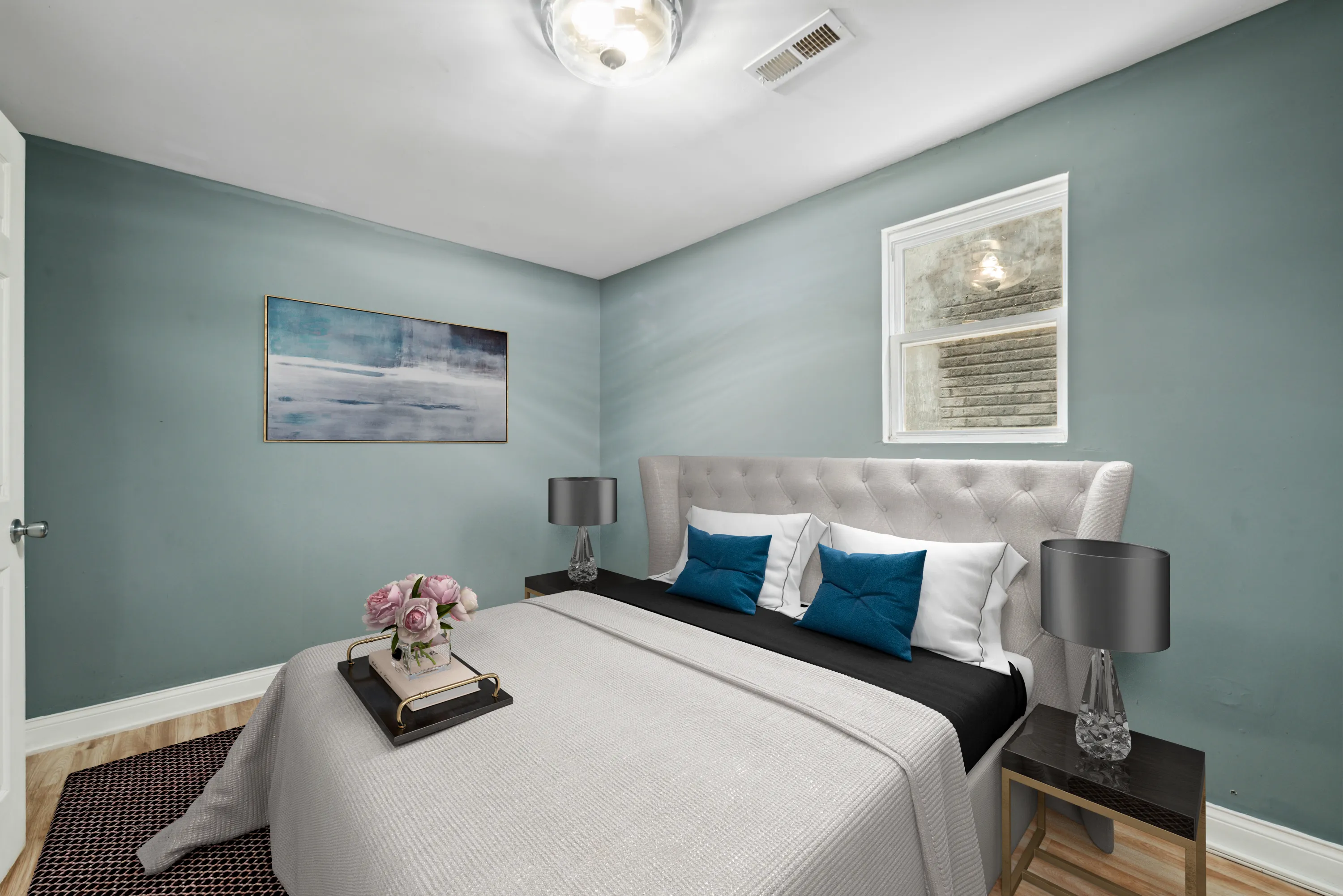 2345 S Lawndale Ave   60623 60623-unit#1-Chicago-IL