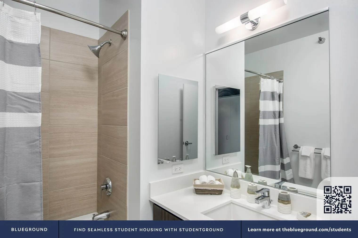 201 N Garland Ct   60601 60601-Mila-unit#ID31-Chicago-IL