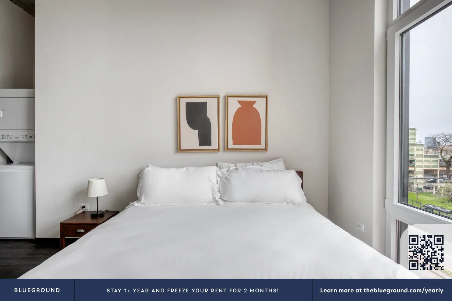 150 N Ashland Ave   60607 60607-The Thompson-unit#ID1058-Chicago-IL