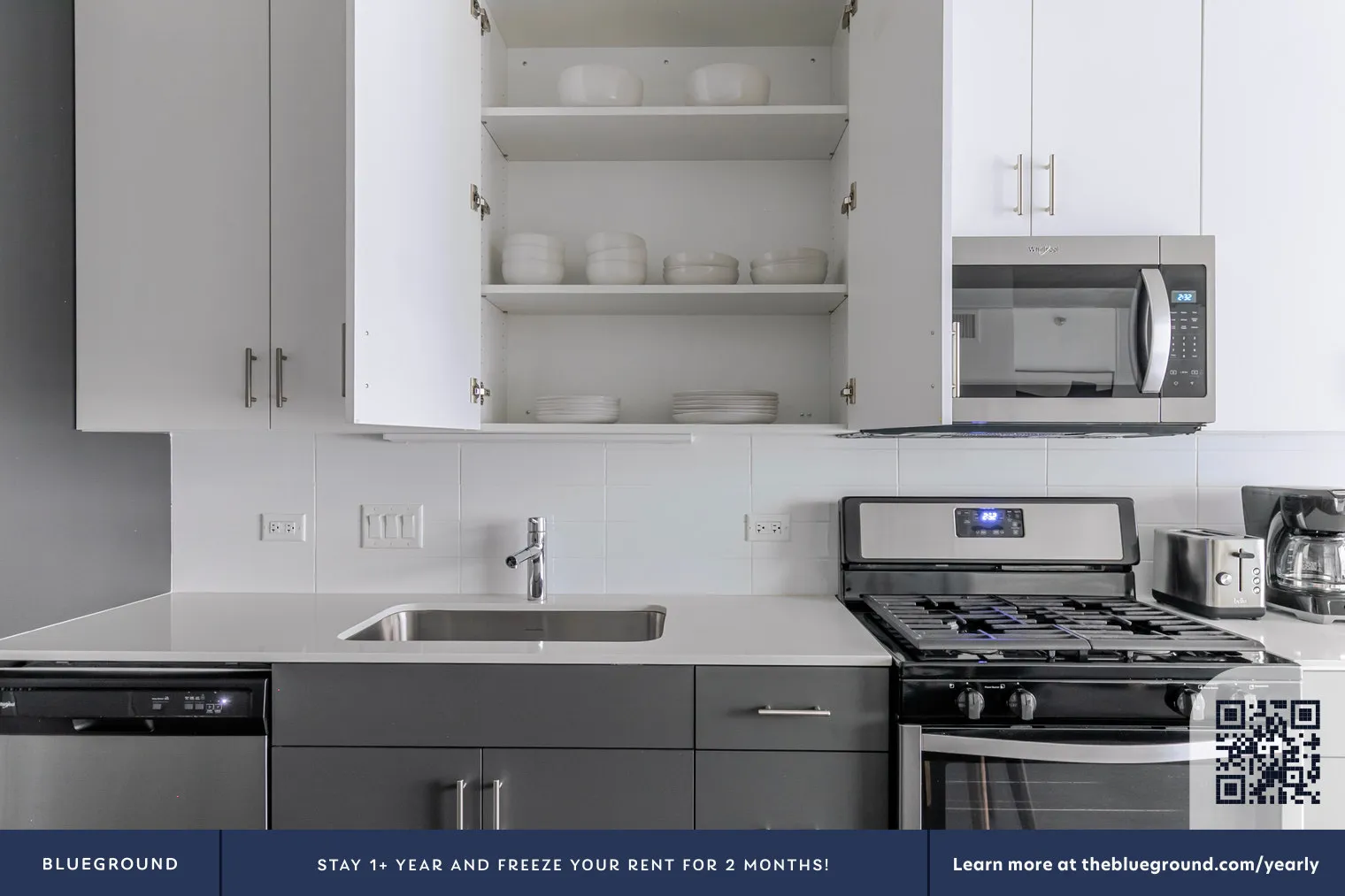 60 E Randolph St   60601 60601-Parkline-unit#ID1346-Chicago-IL