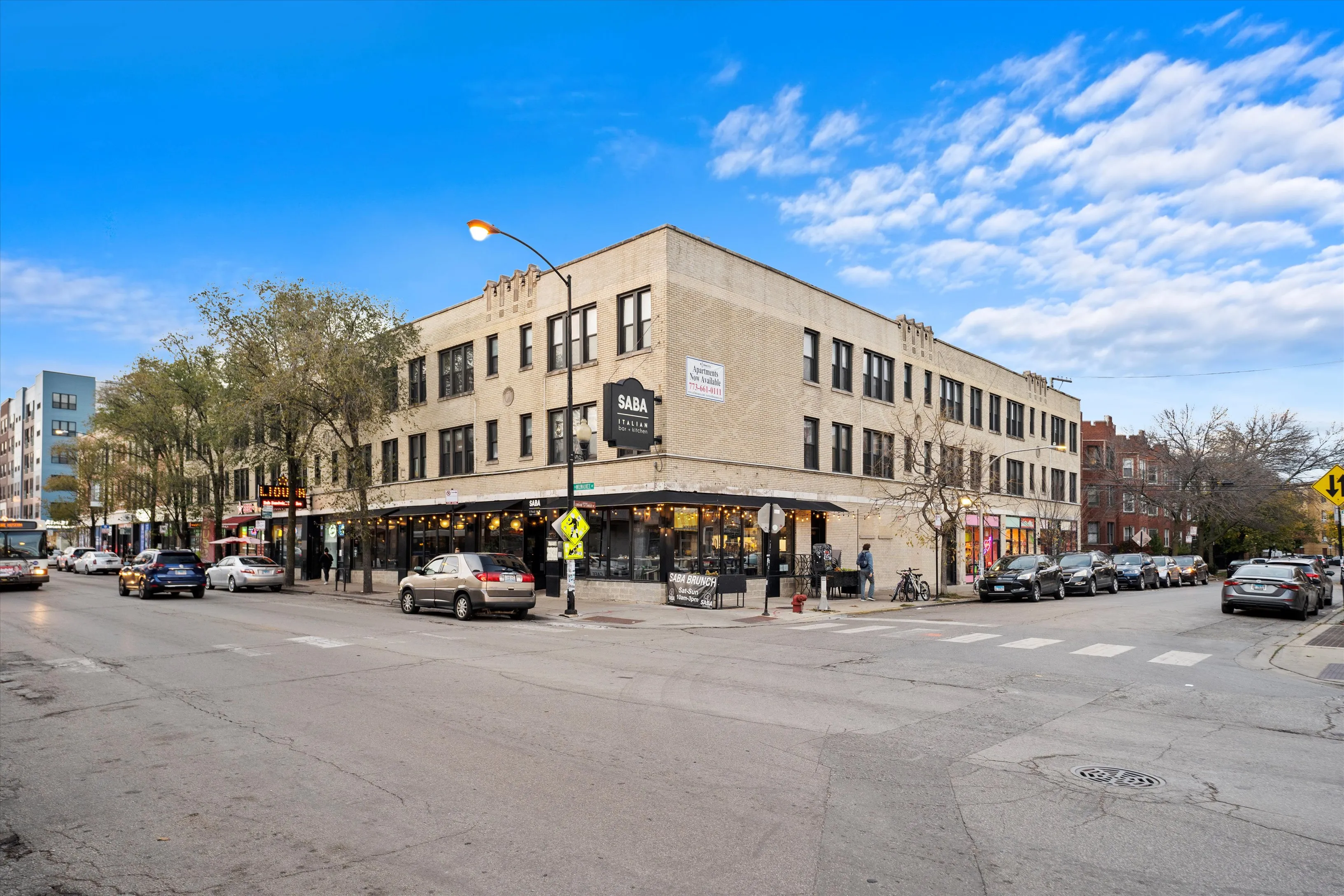 2704 N Sawyer Ave   60647 60647-unit#301-Chicago-IL