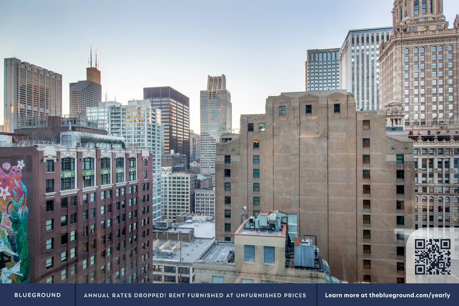 201 N Garland Ct   60601 60601-Mila-unit#ID31-Chicago-IL