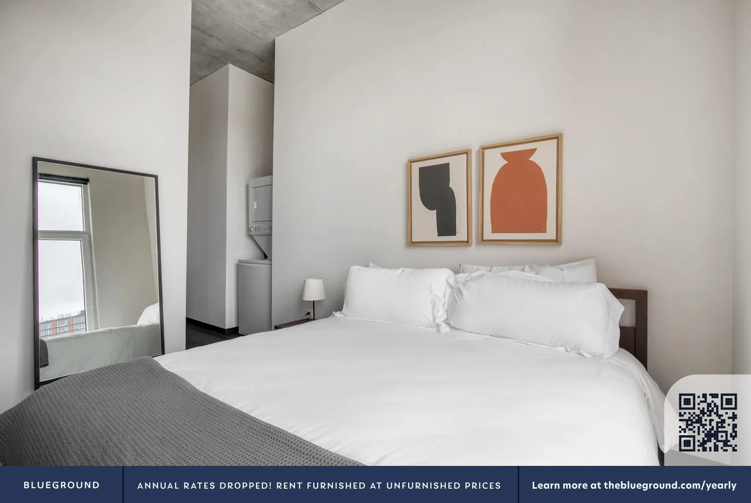 150 N Ashland Ave   60607 60607-The Thompson-unit#ID1058-Chicago-IL