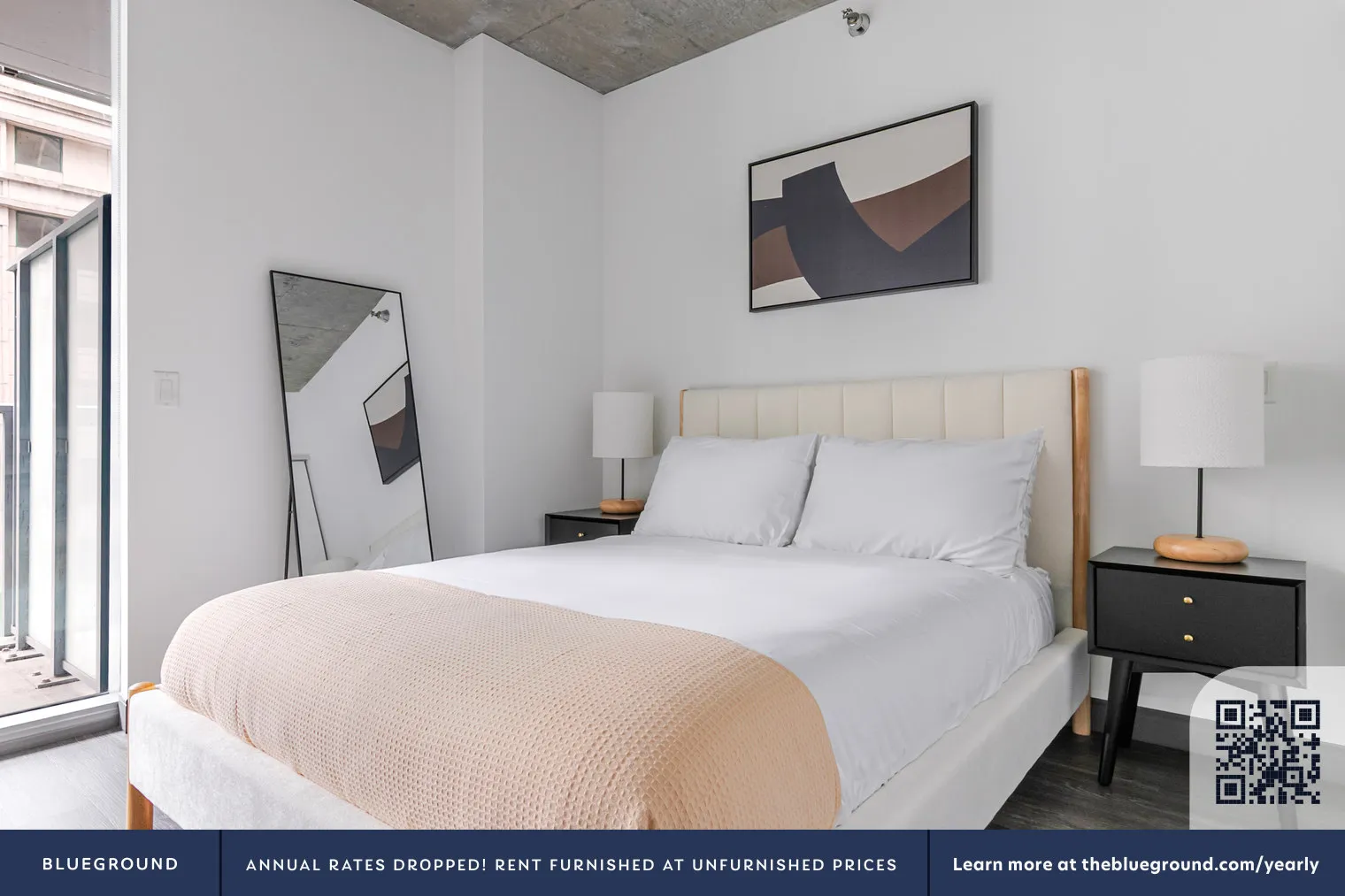 60 E Randolph St   60601 60601-Parkline-unit#ID1346-Chicago-IL