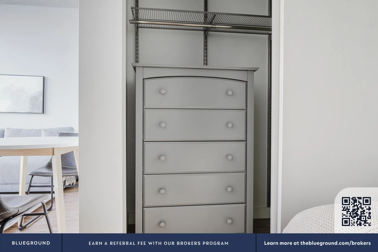 165 N Desplaines St   60661 60661-Emme-unit#ID1180-Chicago-IL