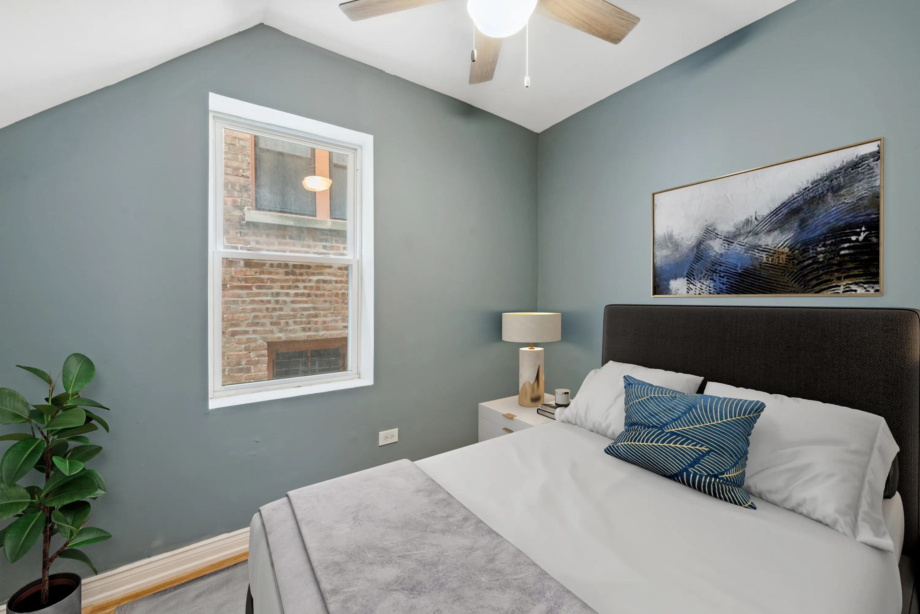 2345 S Lawndale Ave   60623 60623-unit#1-Chicago-IL