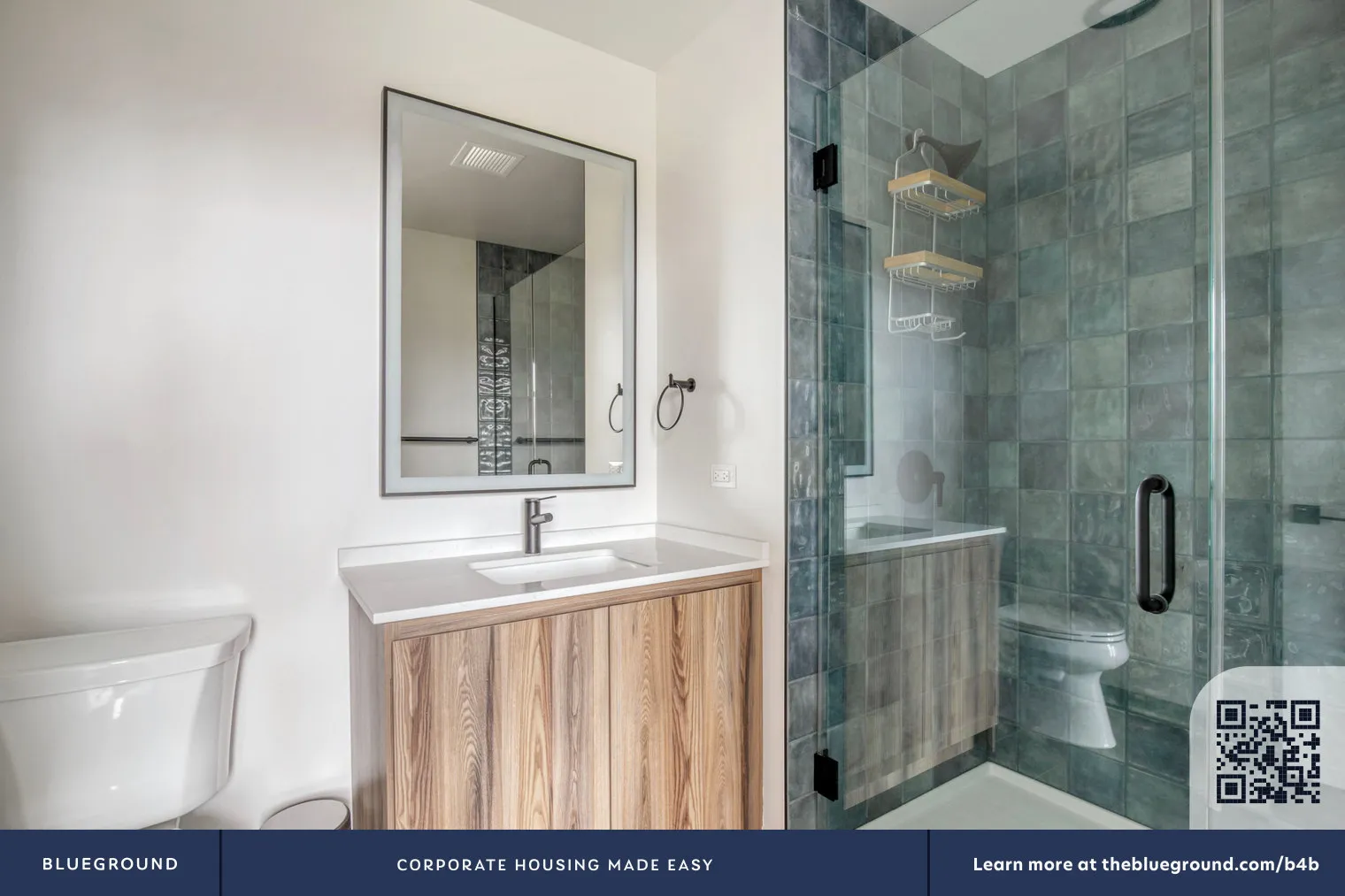 150 N Ashland Ave   60607 60607-The Thompson-unit#ID1058-Chicago-IL