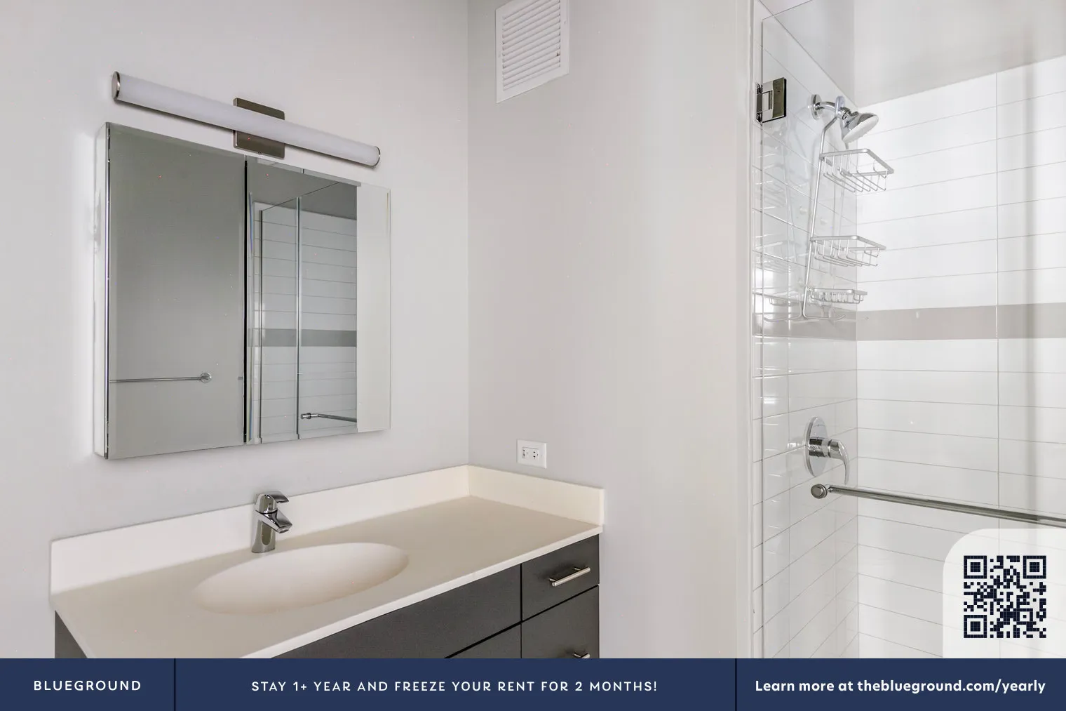 60 E Randolph St   60601 60601-Parkline-unit#ID1346-Chicago-IL