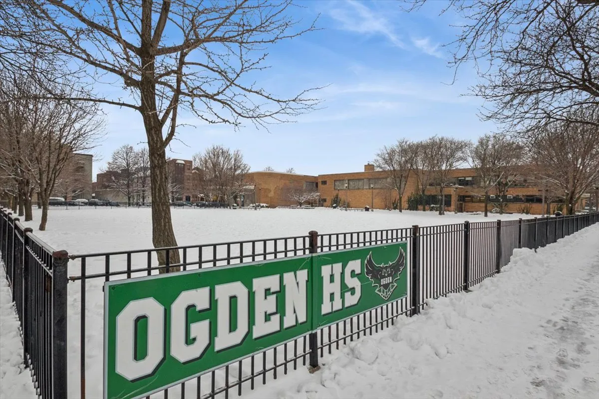 1242 W Huron St   60642 60642-unit#3-Chicago-IL