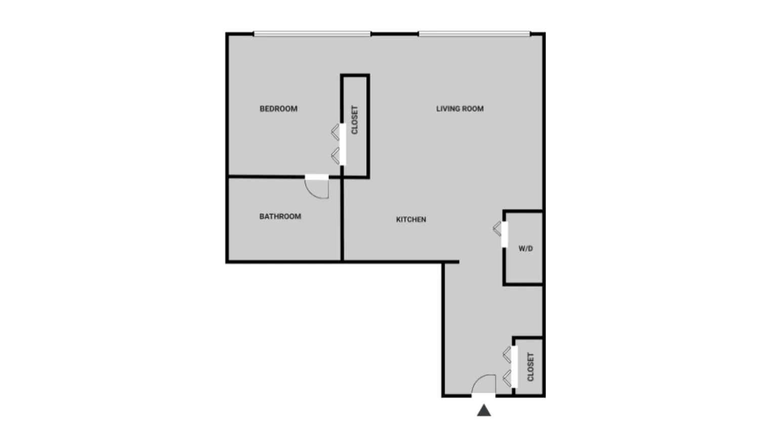 340 E North Water St   60611 60611-North Water-unit#ID1419-Chicago-IL