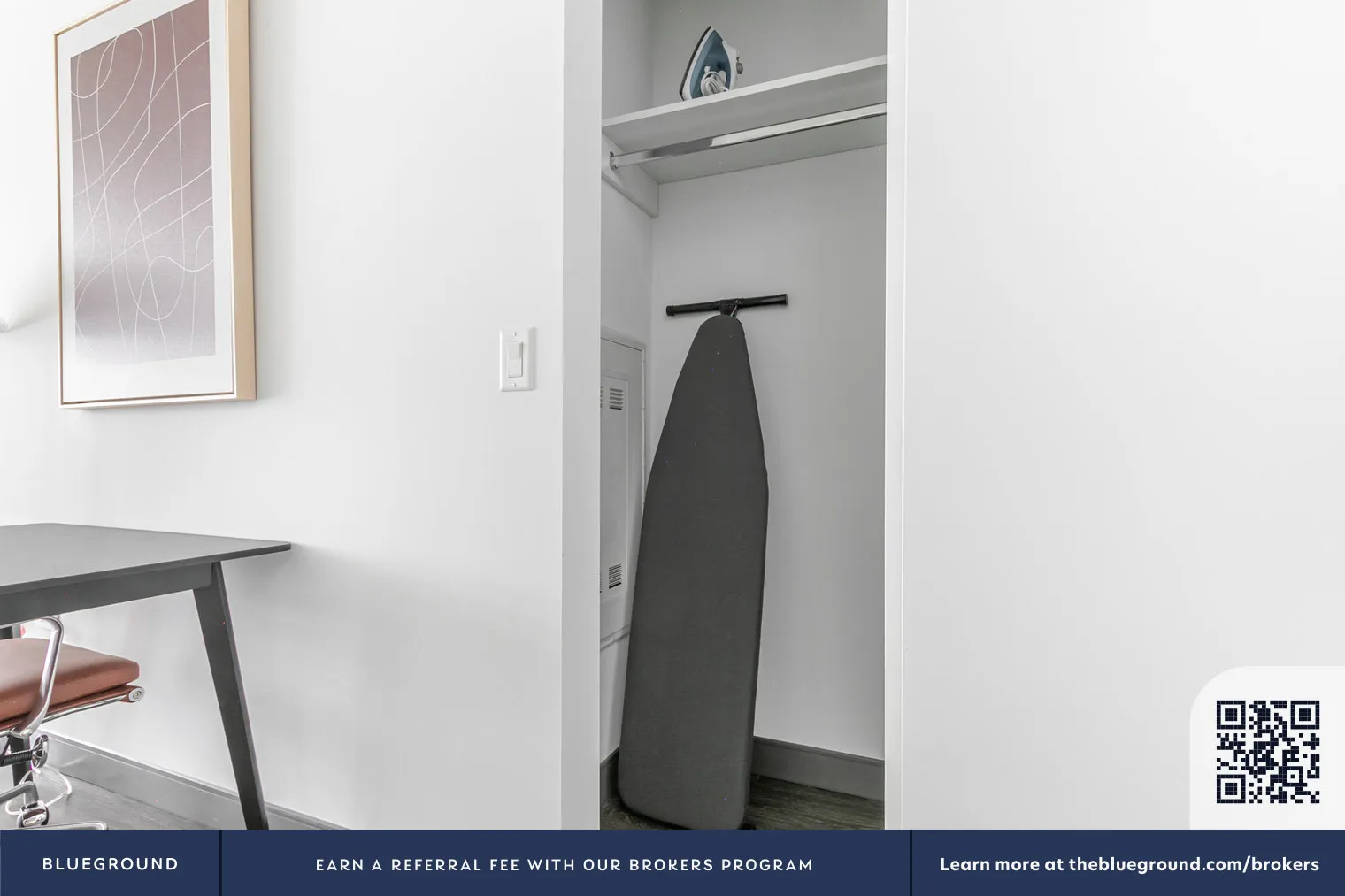 60 E Randolph St   60601 60601-Parkline-unit#ID1346-Chicago-IL