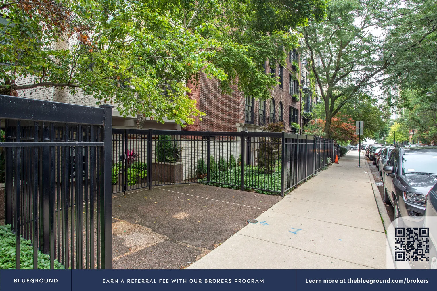 20 E Scott St   60610 60610-20 E. Scott-unit#ID286-Chicago-IL