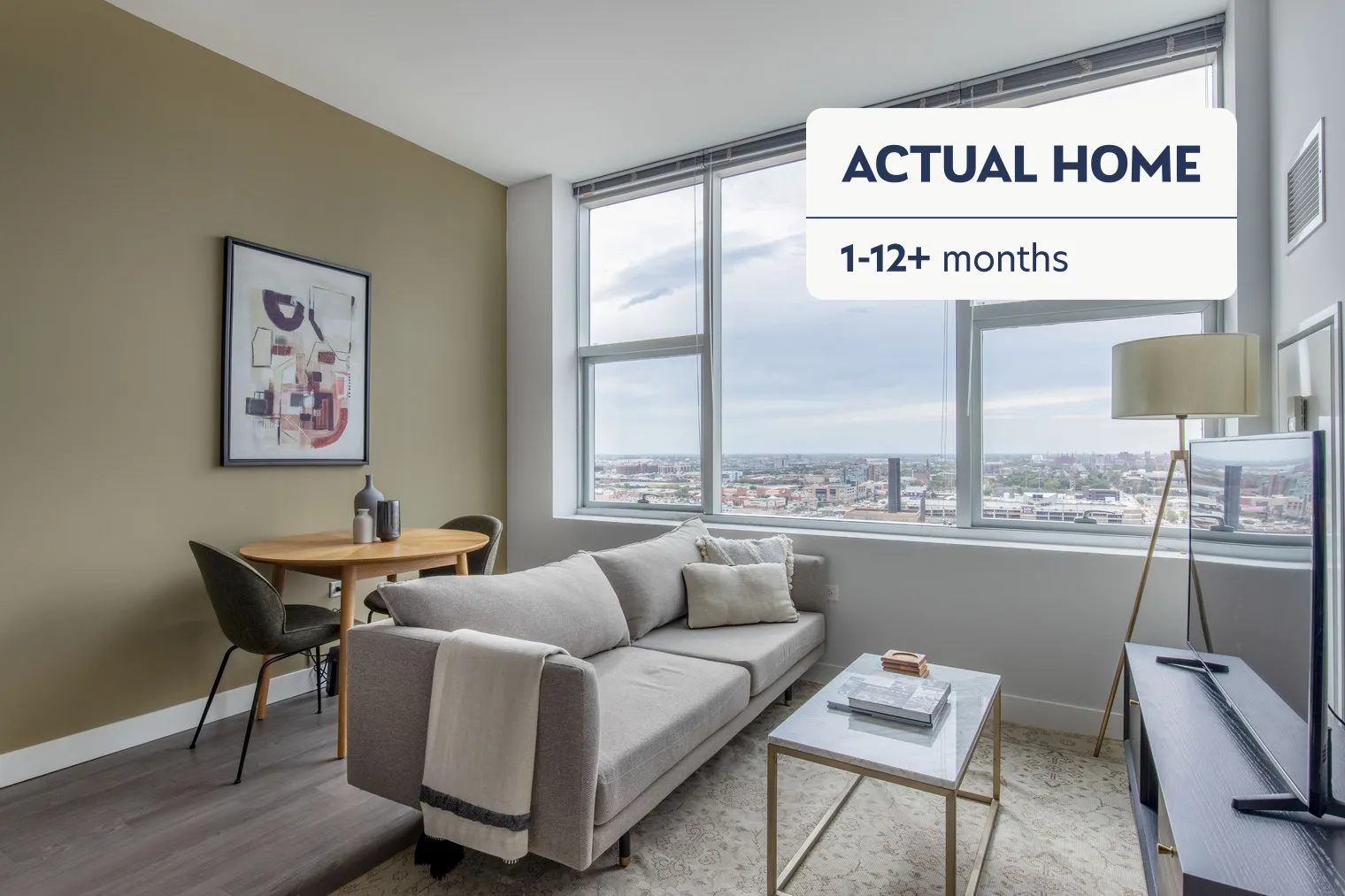 1000 S Clark St 60605 60605-1000 S Clark-unit#ID988-Chicago-IL