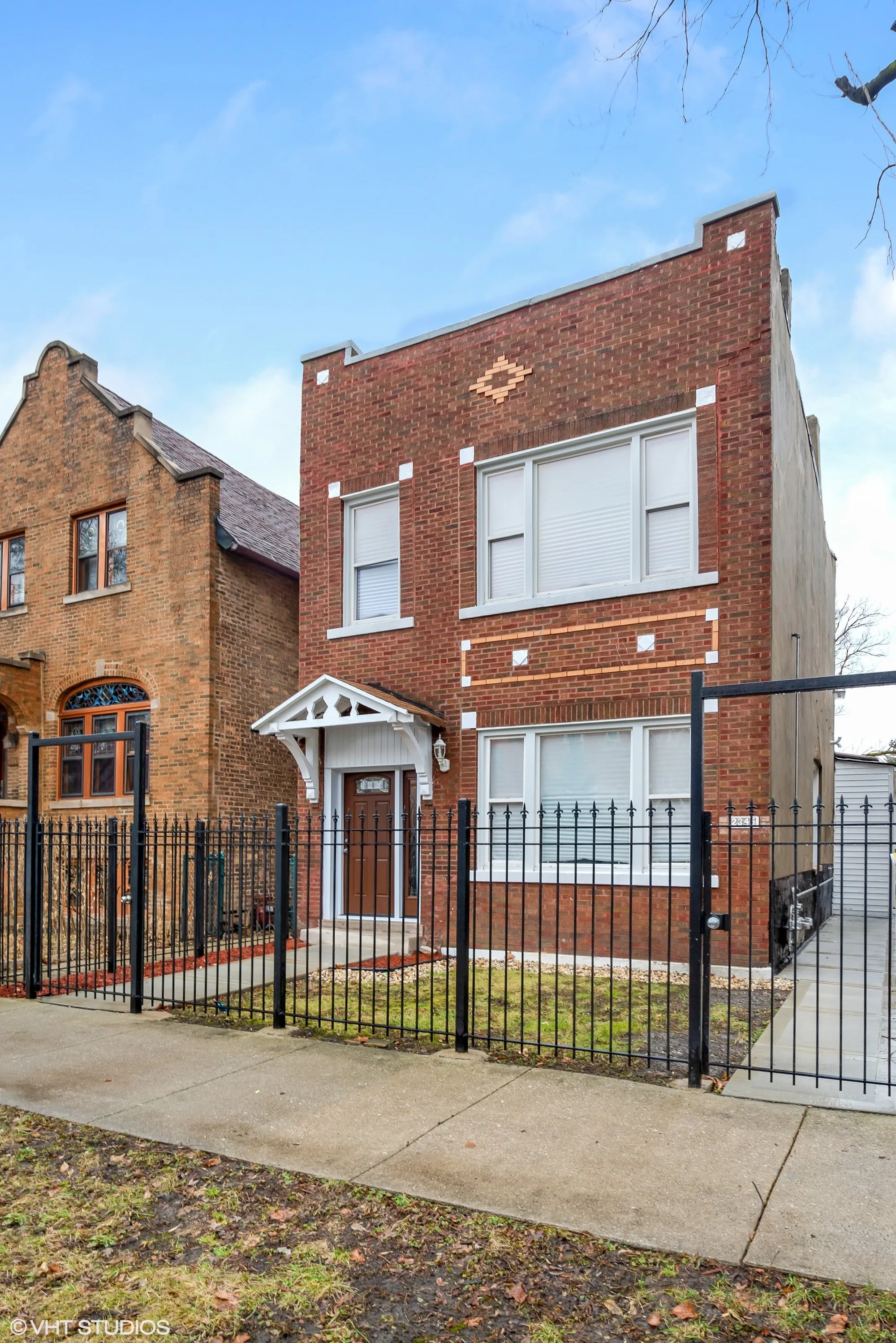 2345 S Lawndale Ave 60623 60623-unit#1-Chicago-IL