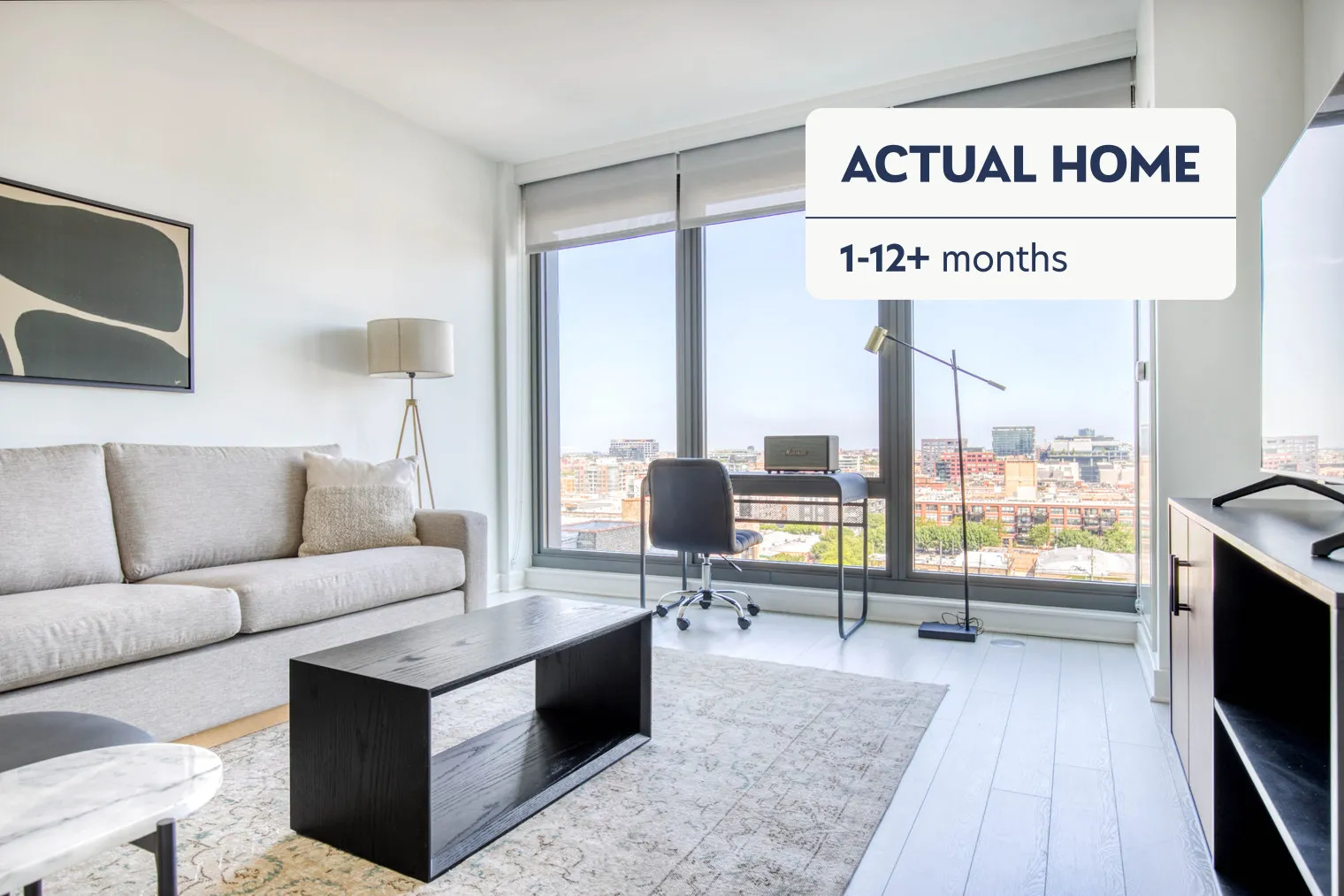 1035 W Van Buren St 60607 60607-Landmark West Loop-unit#ID435-Chicago-IL