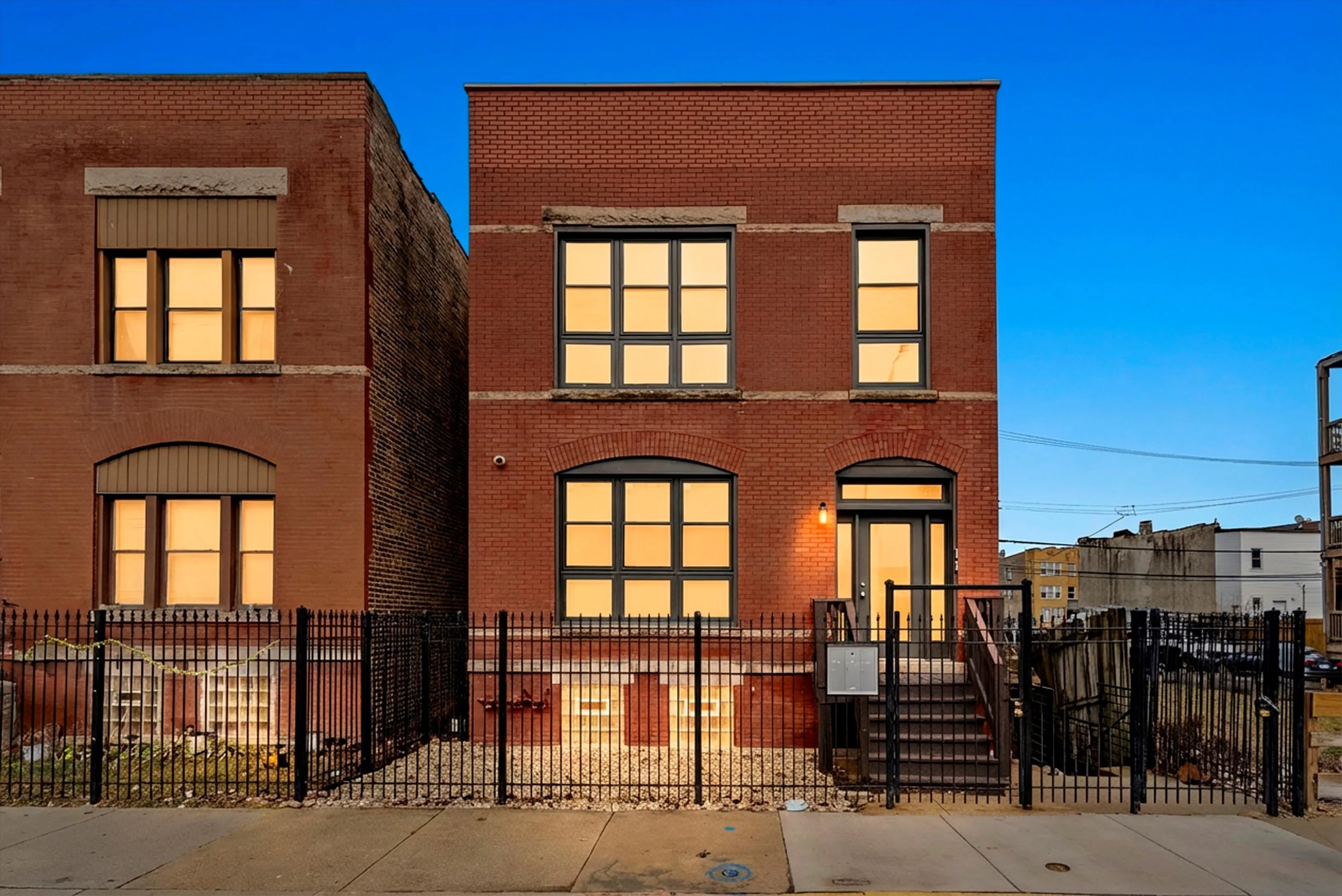 2728 W Gladys Ave   60612 60612-unit#1-Chicago-IL