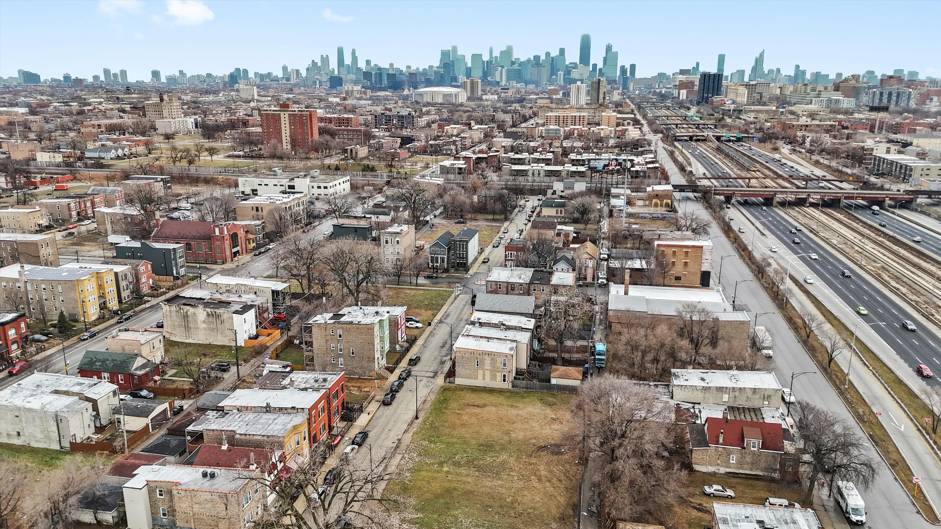 2728 W Gladys Ave   60612 60612-unit#1-Chicago-IL