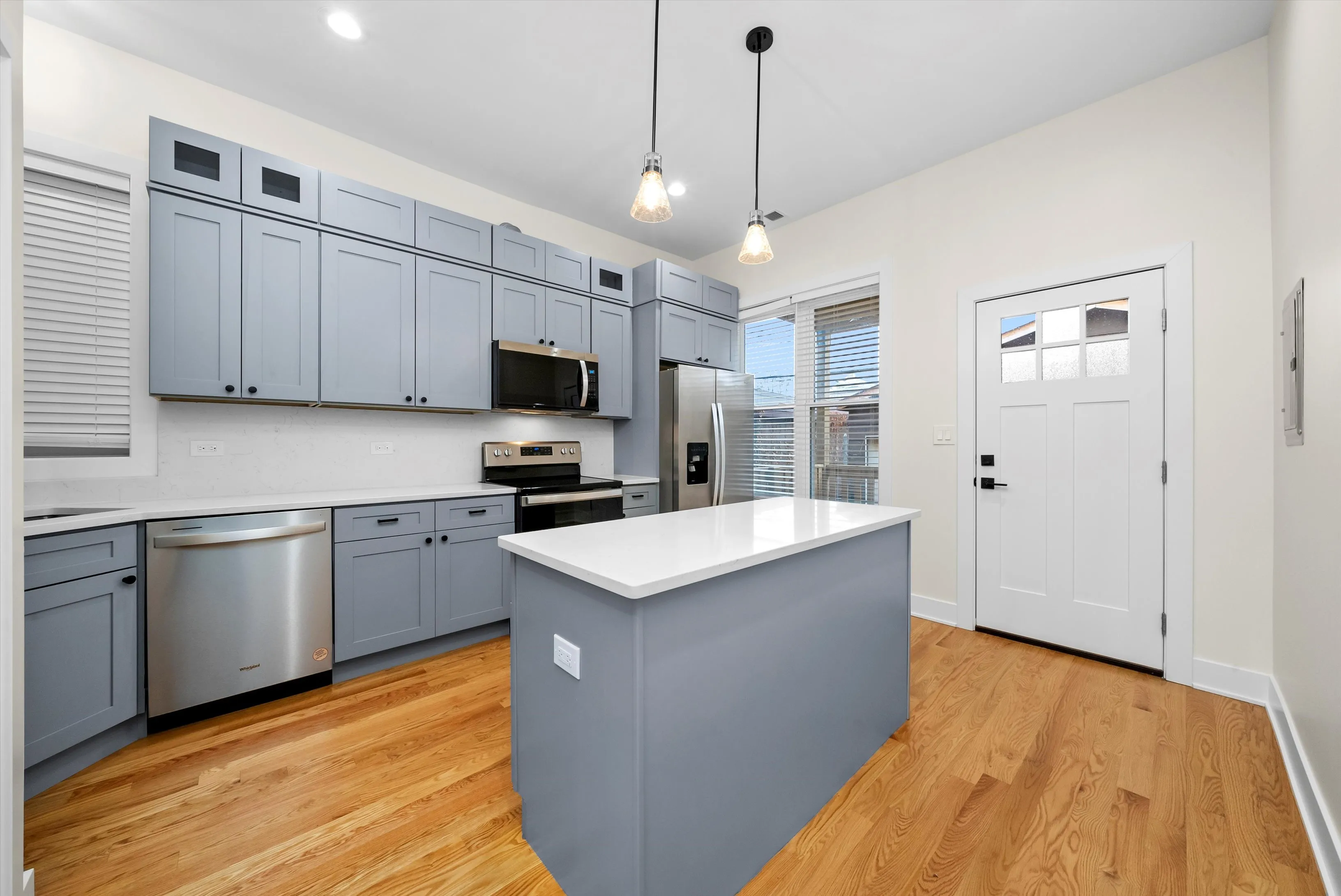 2728 W Gladys Ave   60612 60612-unit#1-Chicago-IL