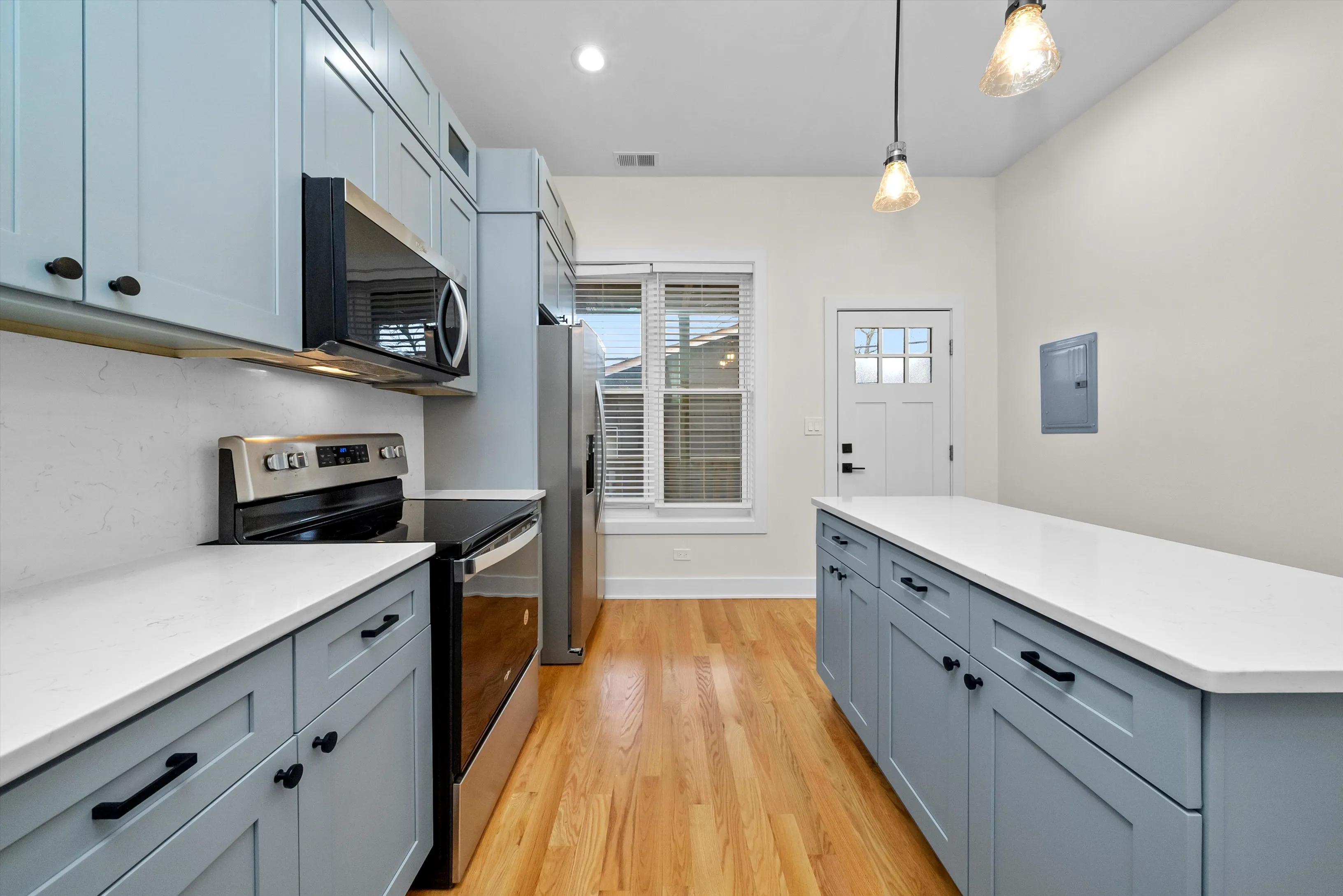 2728 W Gladys Ave   60612 60612-unit#1-Chicago-IL