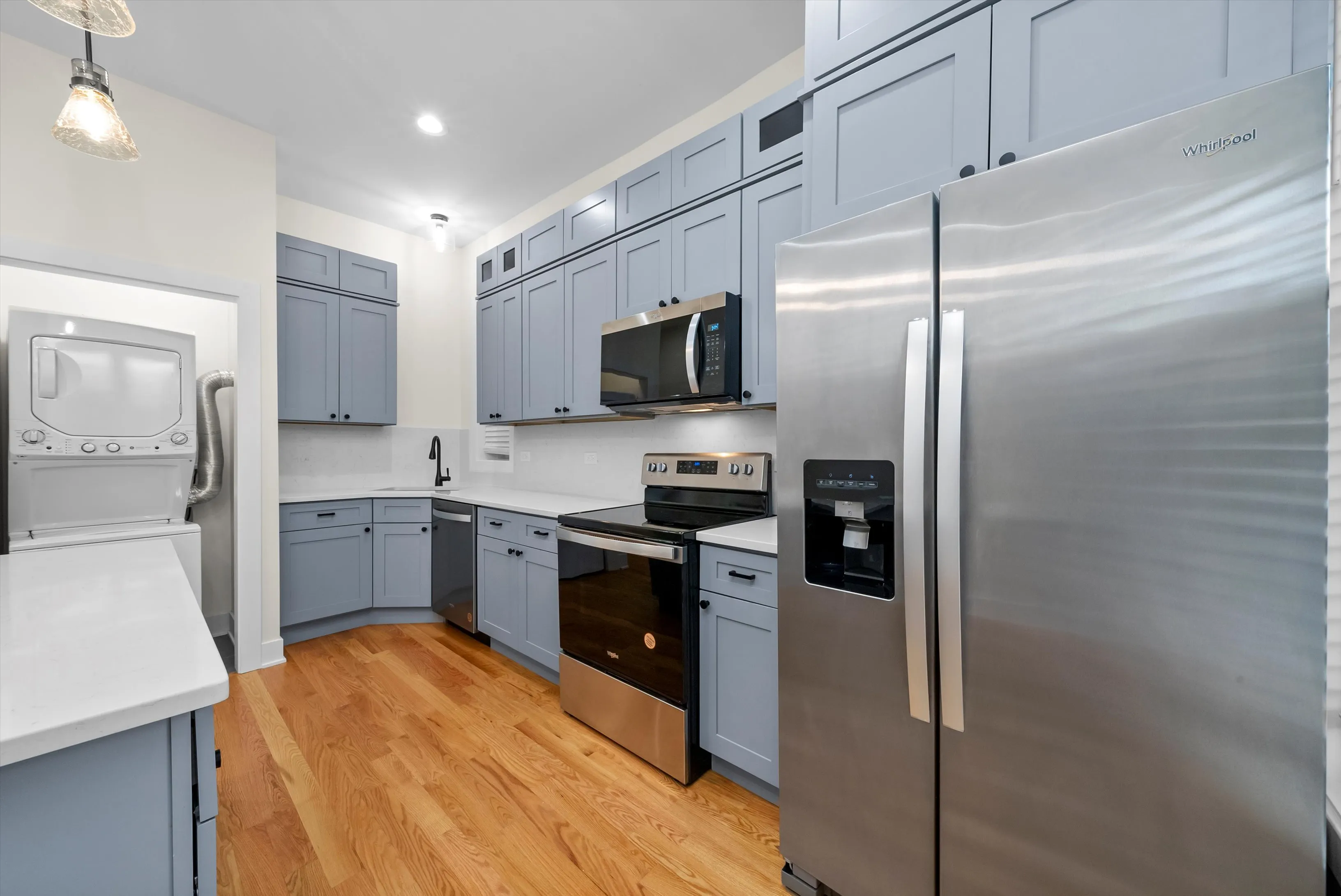 2728 W Gladys Ave   60612 60612-unit#1-Chicago-IL