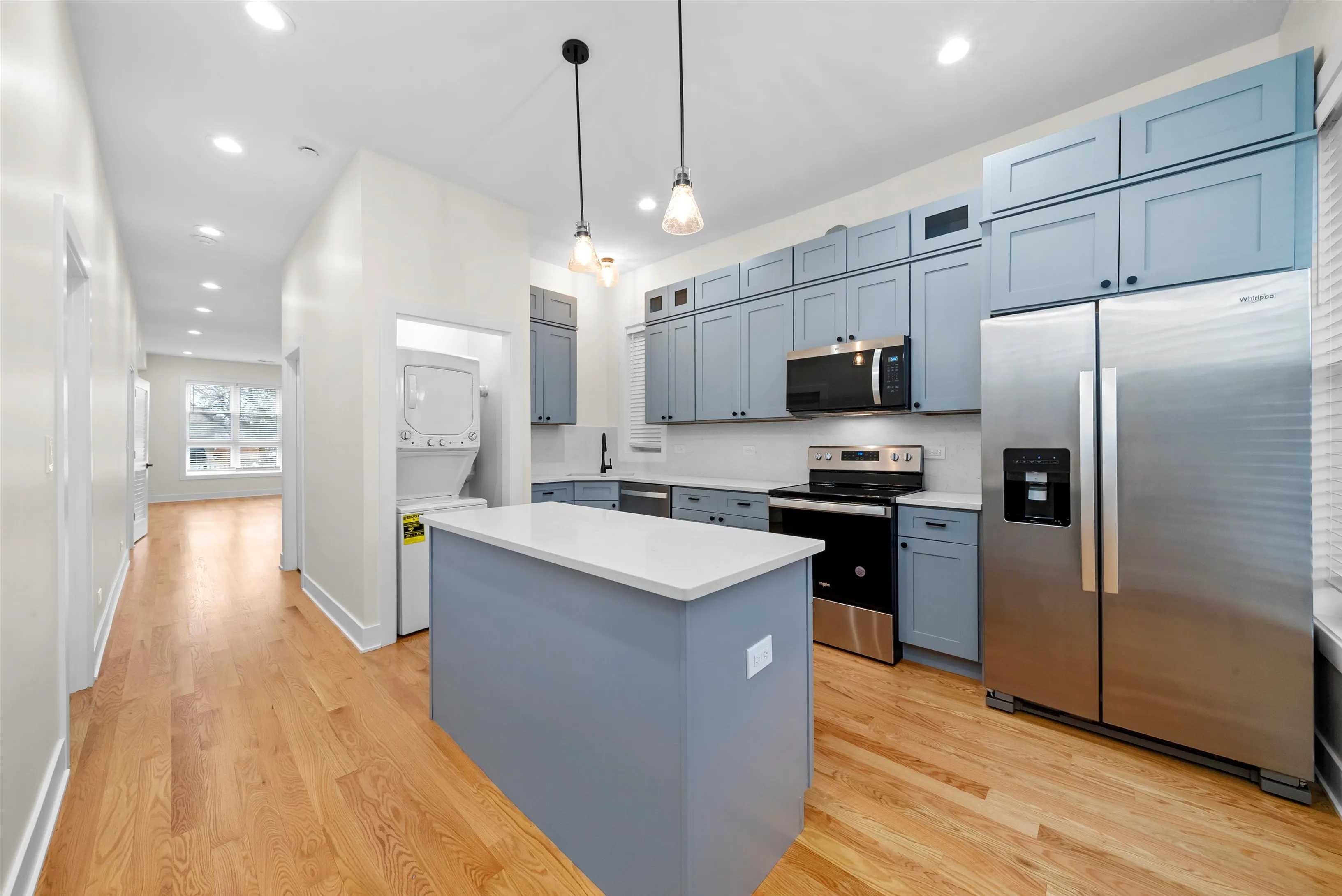 2728 W Gladys Ave 60612 60612-unit#1-Chicago-IL