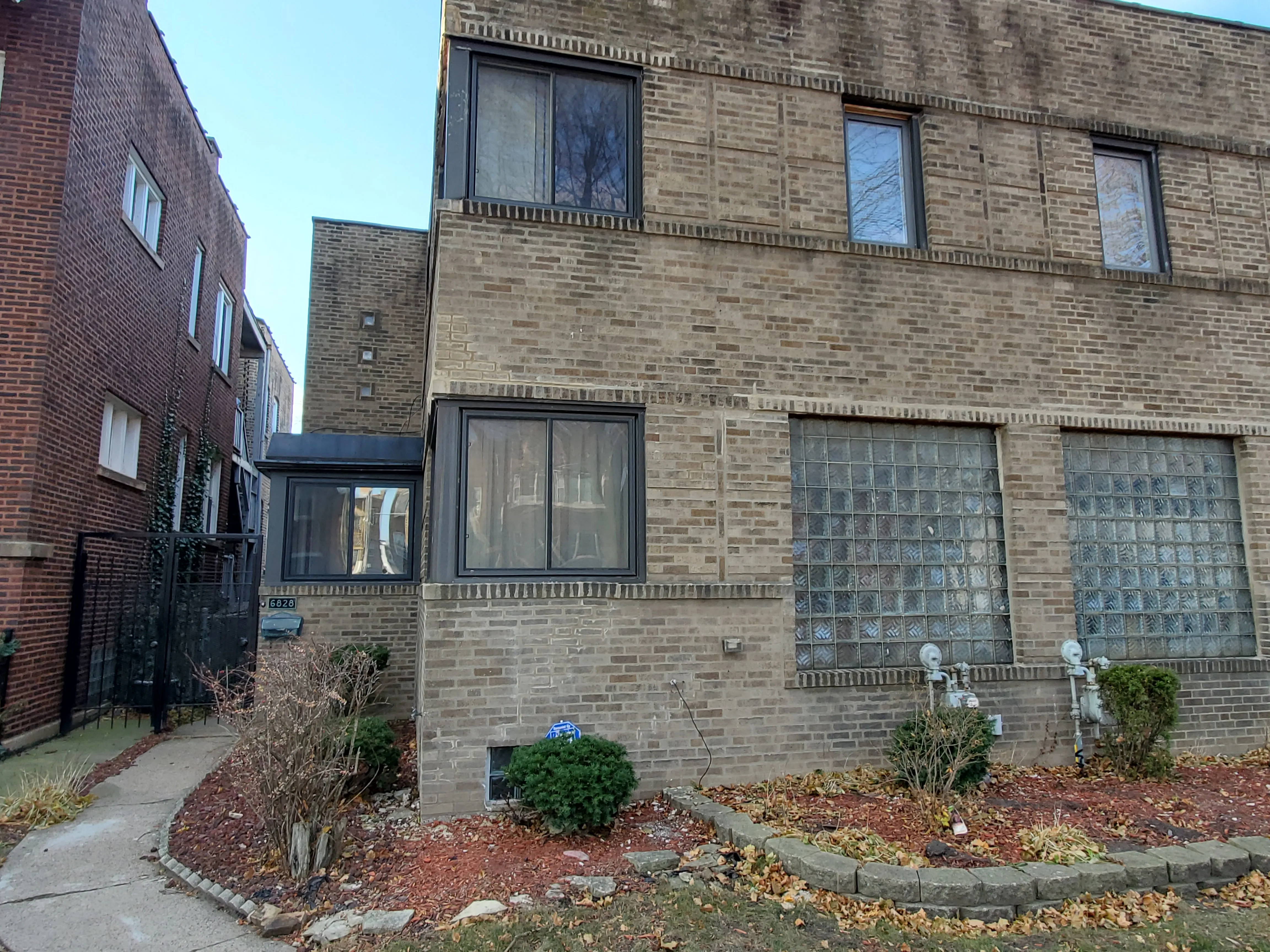 South Chappel Avenue 60649-Jackson Park Su Casa-Chicago-IL