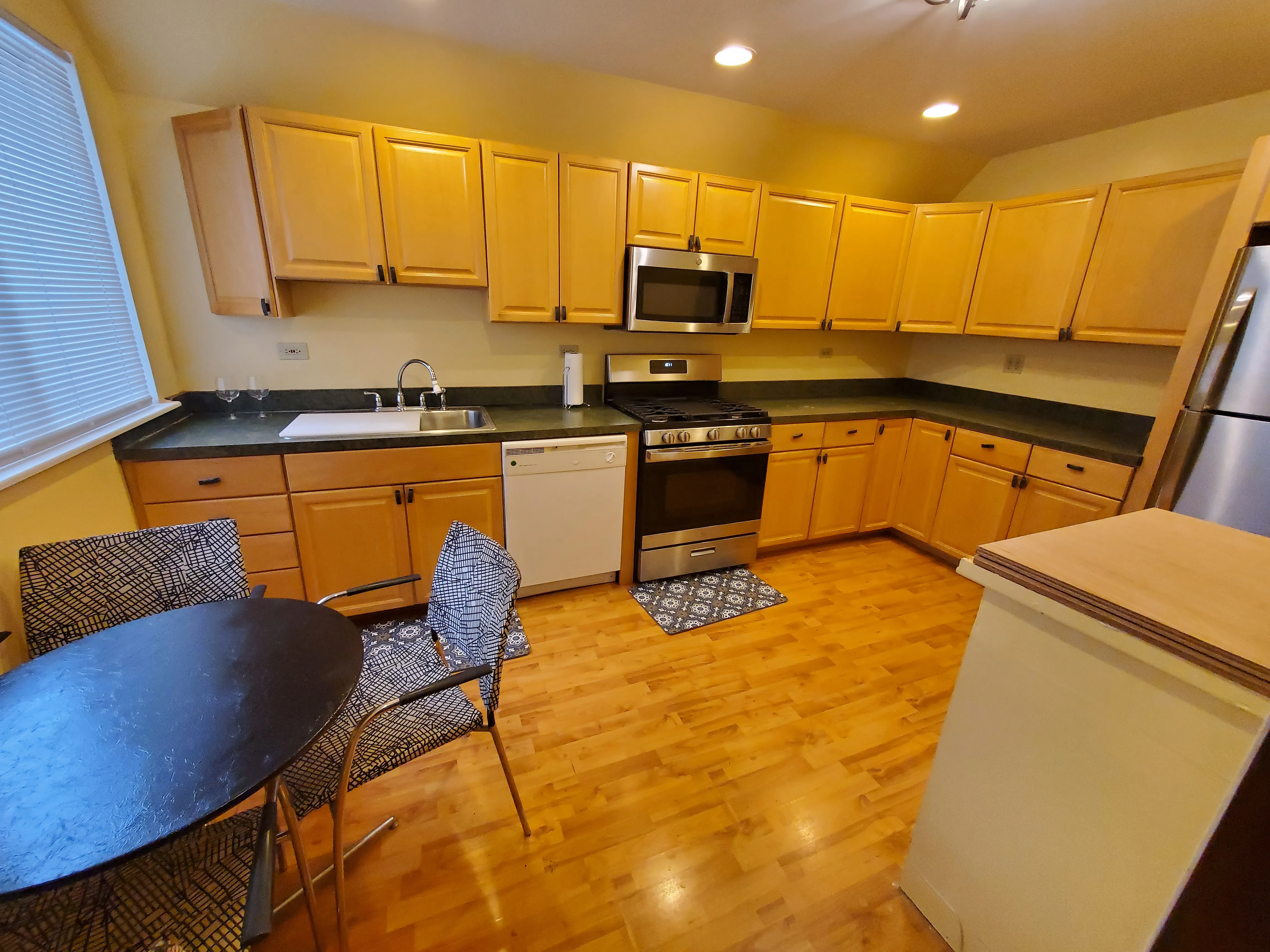 South Chappel Avenue 60649-Jackson Park Su Casa-Chicago-IL