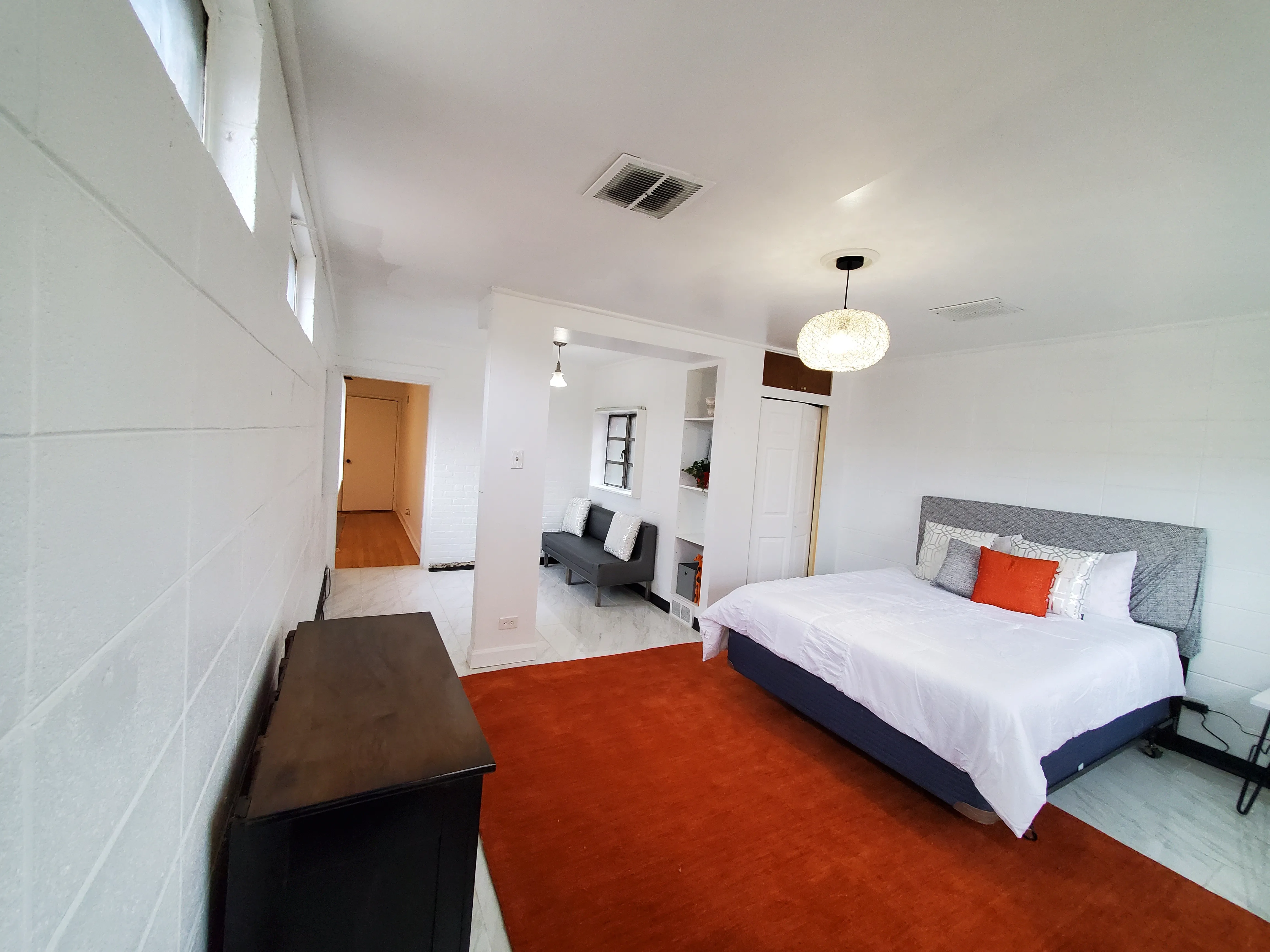 South Chappel Avenue 60649-Jackson Park Su Casa-Chicago-IL