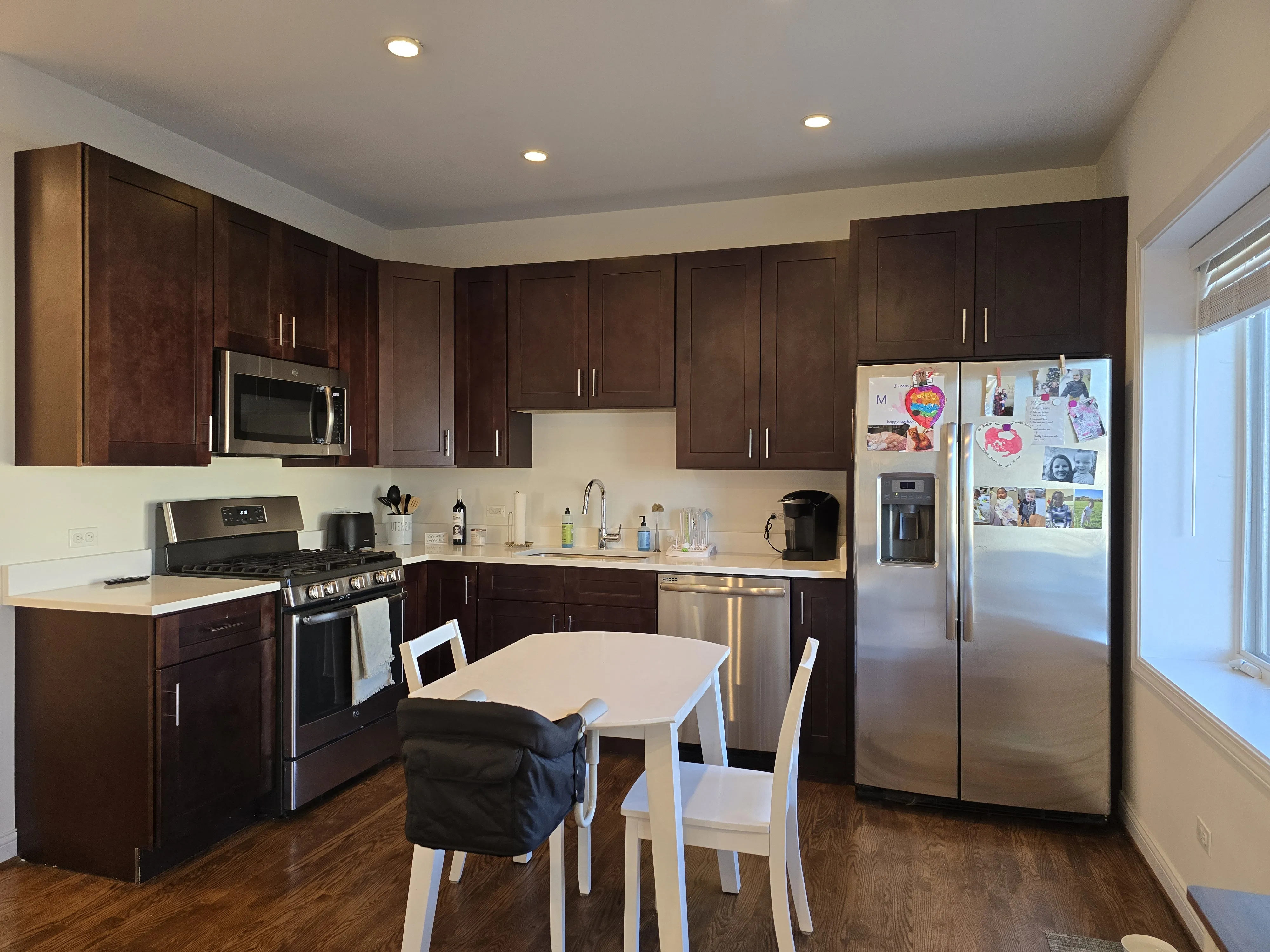 723 W 34th St   60616 60616-unit#2E-Chicago-IL
