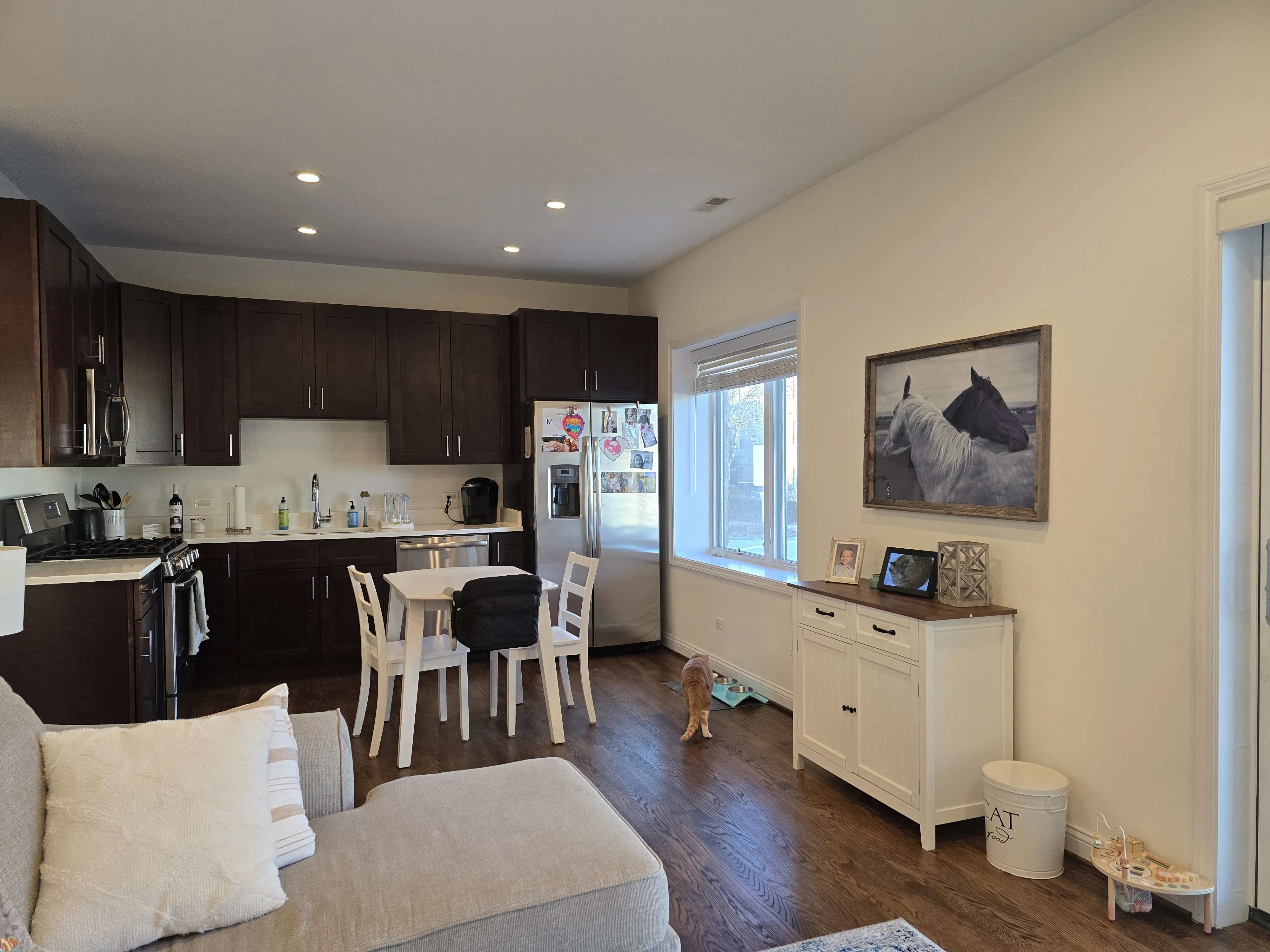 723 W 34th St   60616 60616-unit#2E-Chicago-IL