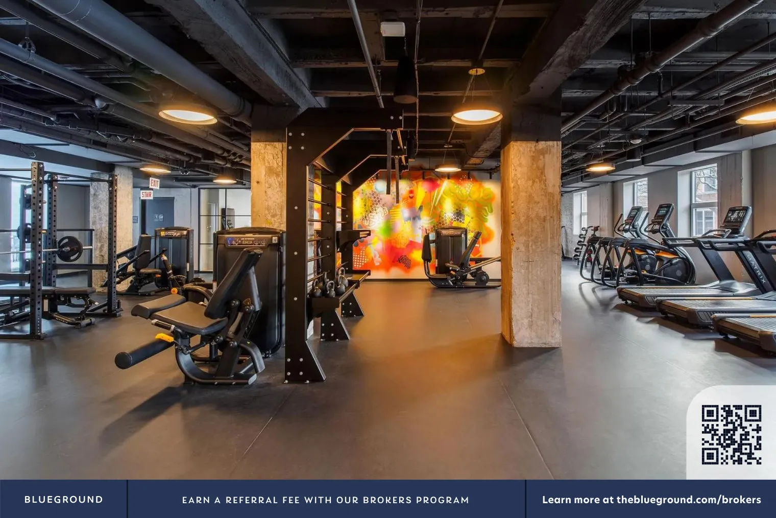 150 N Ashland Ave   60607 60607-The Thompson-unit#ID1058-Chicago-IL