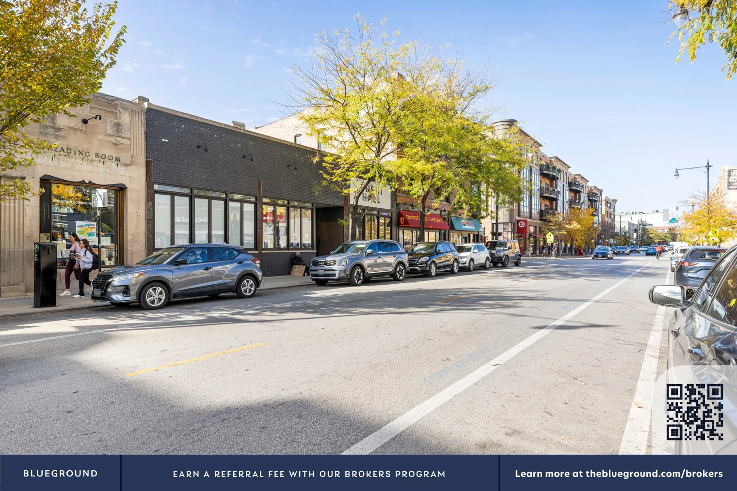 2625 N Clark St   60614 60614-The Kent-unit#ID1375-Chicago-IL