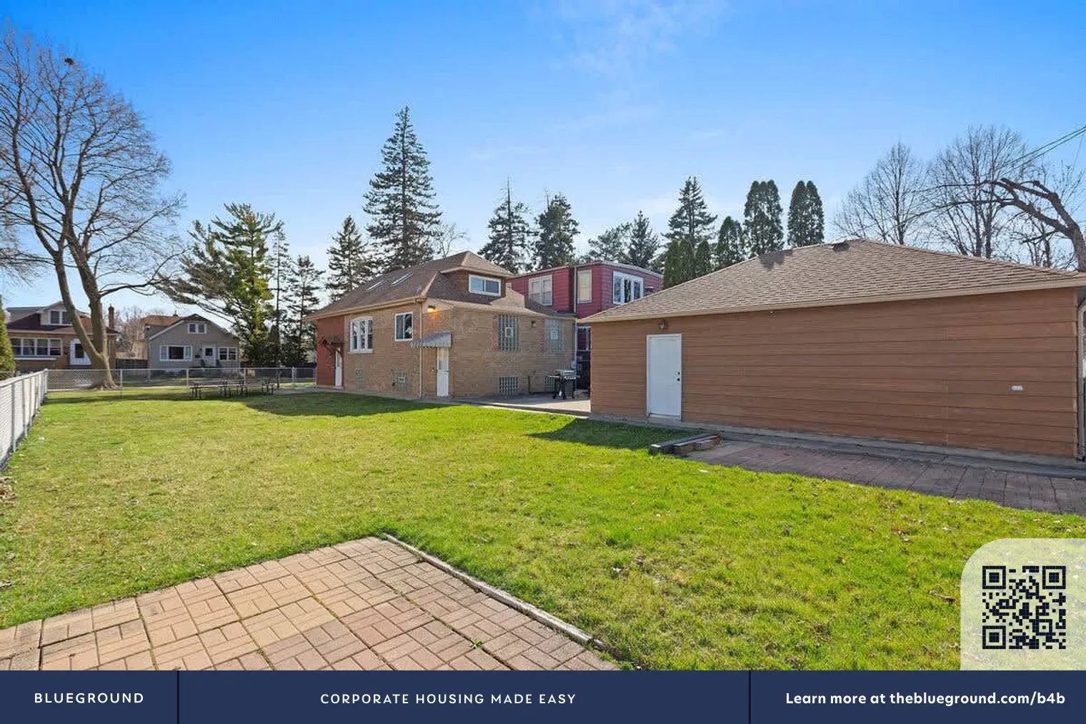 6028 Crain St 60053 60053-Building Crain Street - legacycorporateproperties-unit#ID1237890P-Morton Grove-IL