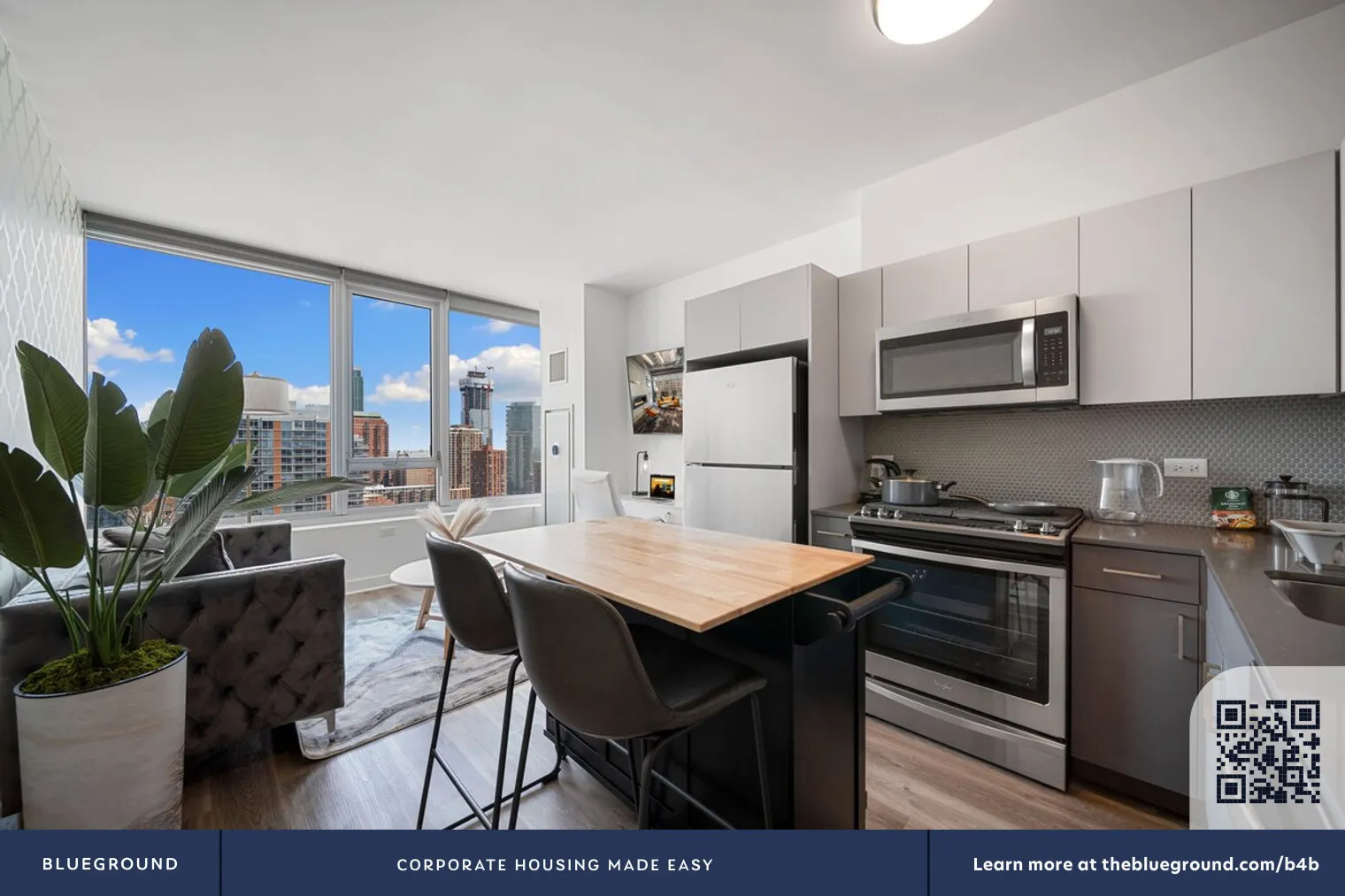 347 S Clark St   60604 60604-Building South Clark Street - first-class-rentals-llc-unit#ID1321203P-Chicago-IL