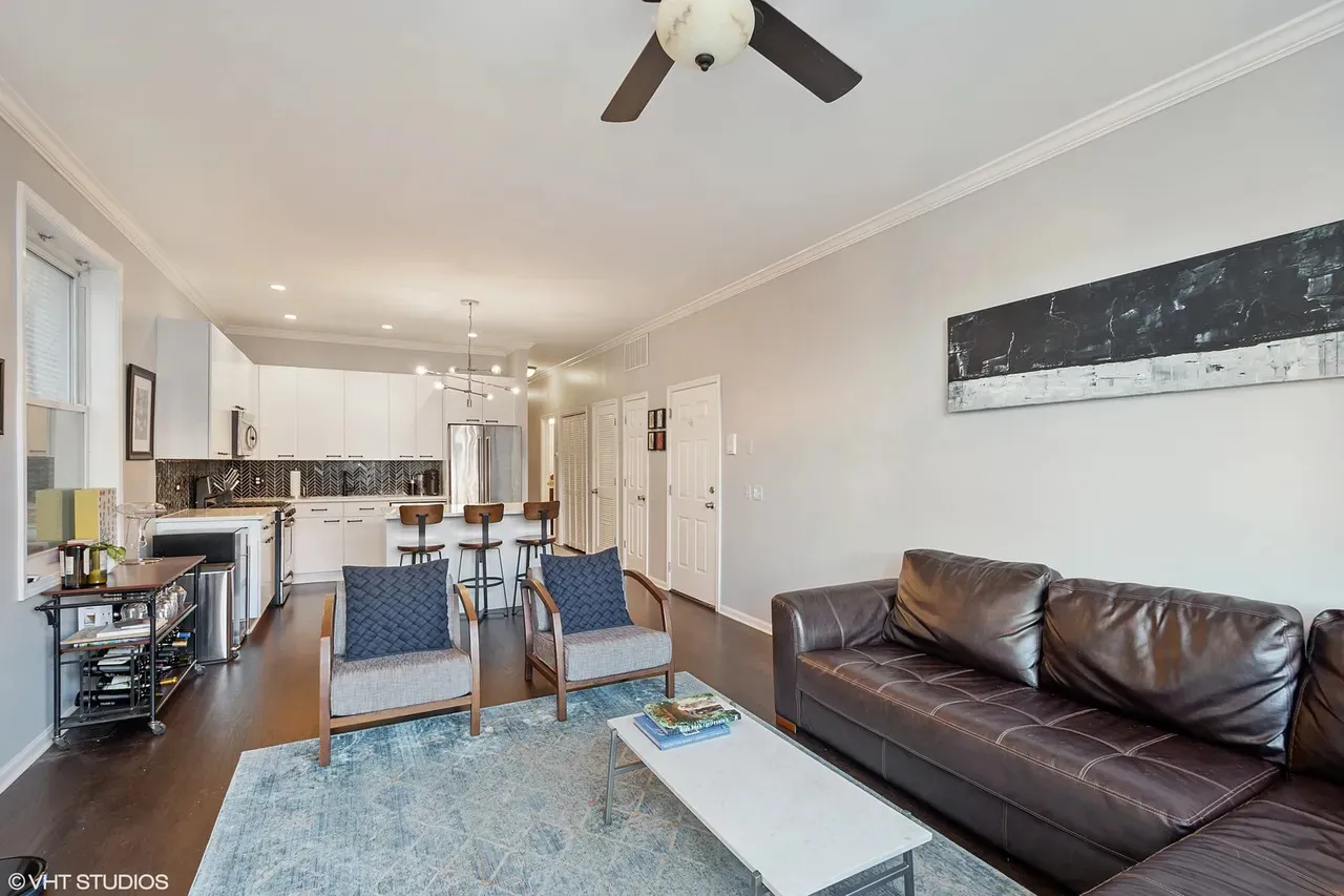 2117 W Rice St   60622 60622-unit#3E-Chicago-IL