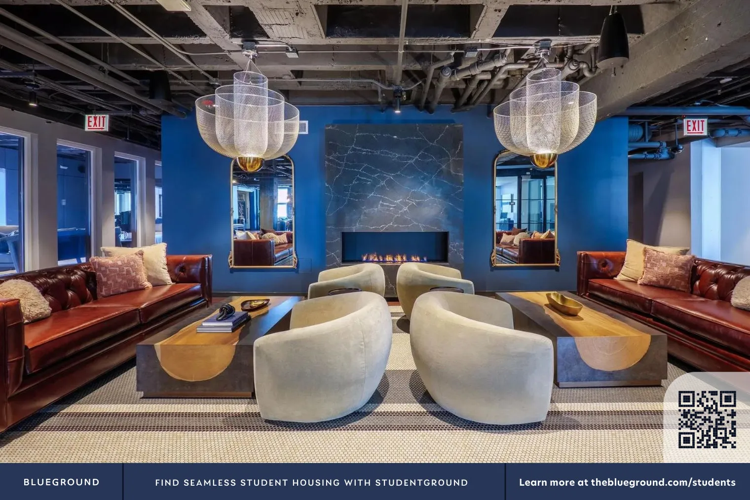 150 N Ashland Ave   60607 60607-The Thompson-unit#ID1058-Chicago-IL