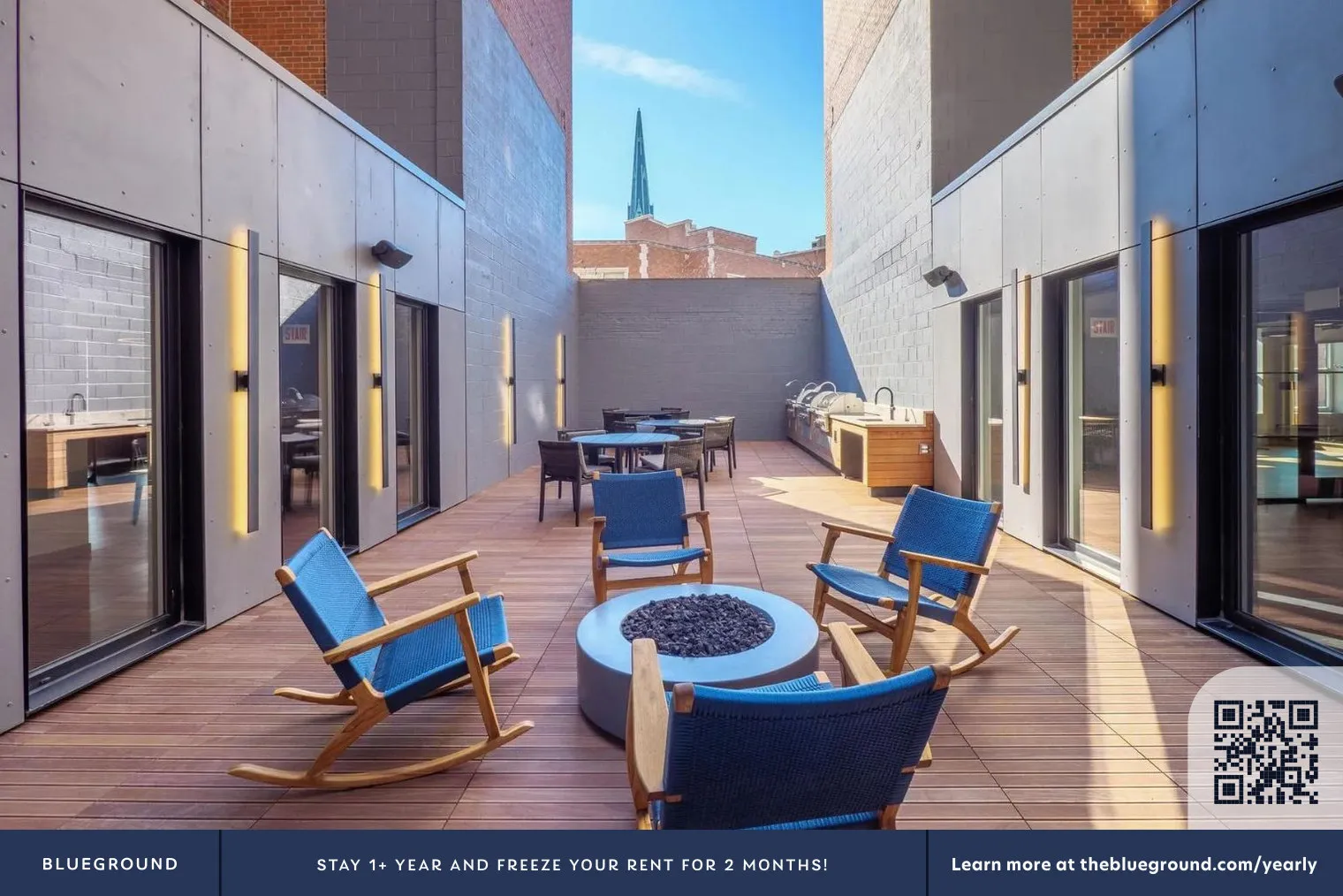 150 N Ashland Ave   60607 60607-The Thompson-unit#ID1058-Chicago-IL