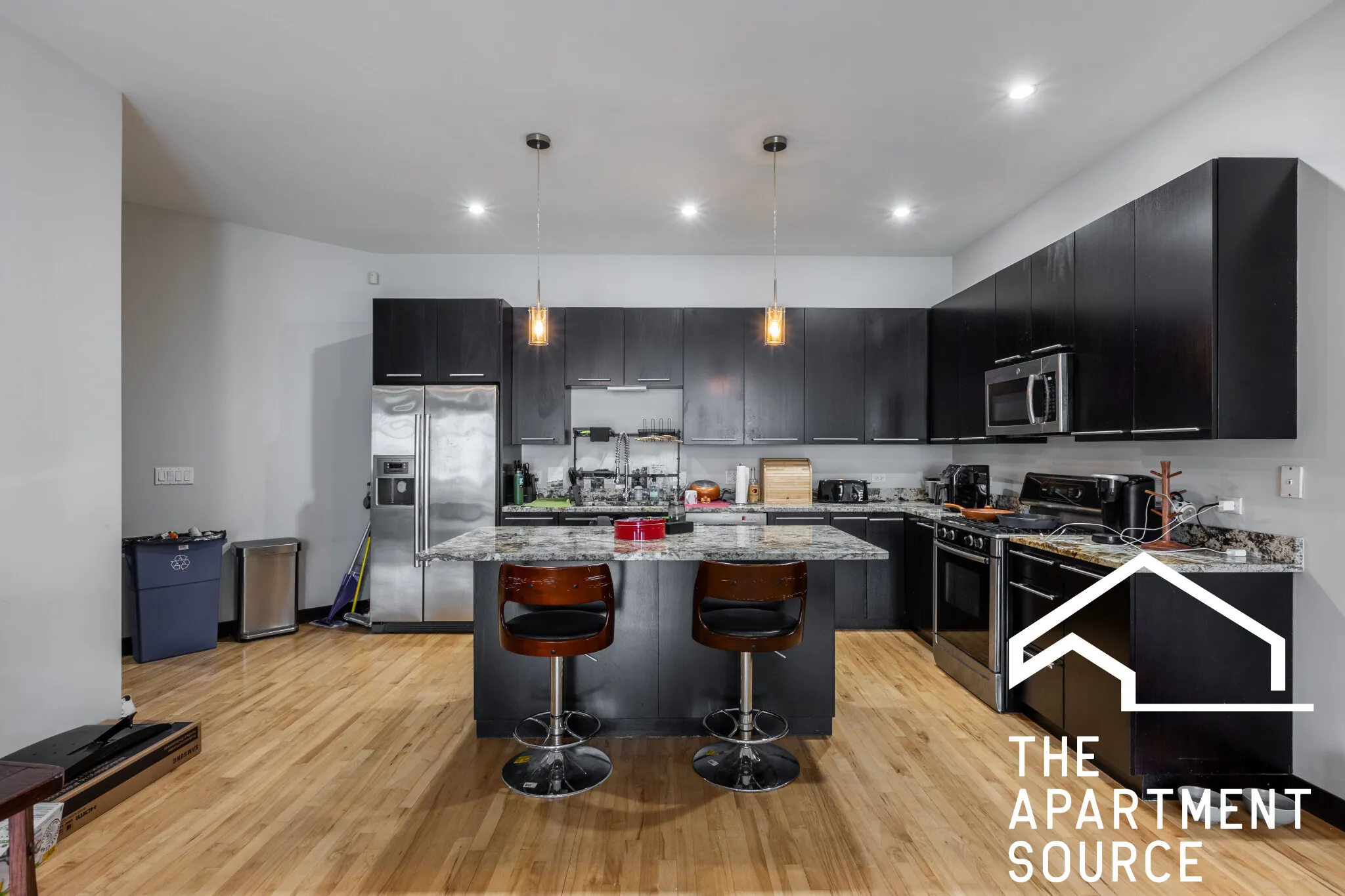 2348 N Lister Ave 60614 60614-unit#203-Chicago-IL