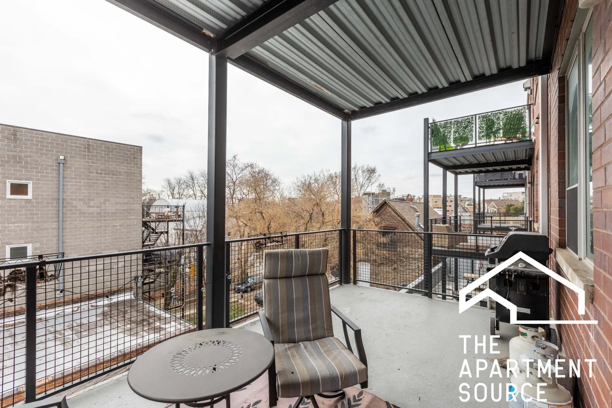 2348 N Lister Ave   60614 60614-unit#203-Chicago-IL