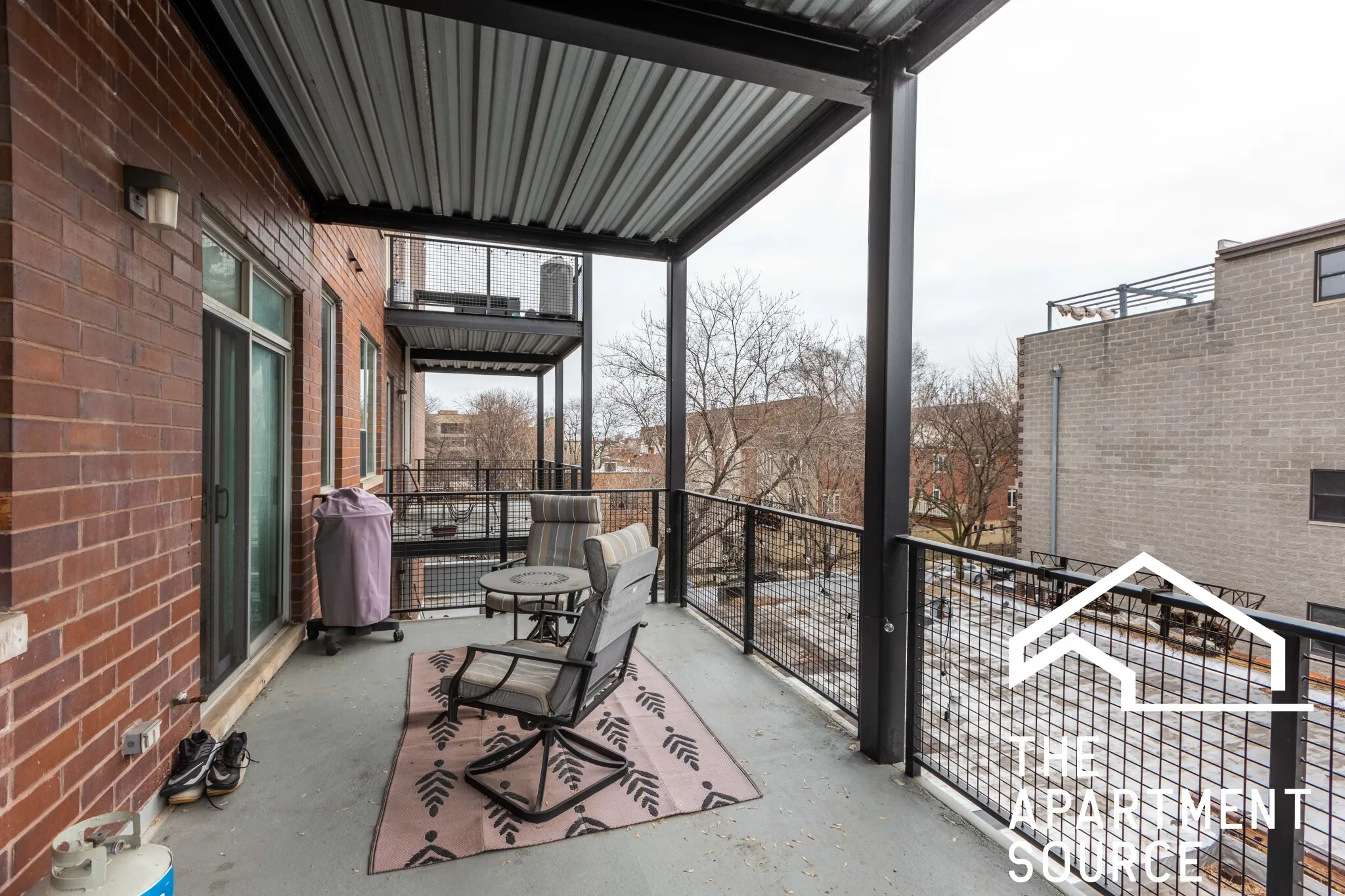 2348 N Lister Ave   60614 60614-unit#203-Chicago-IL
