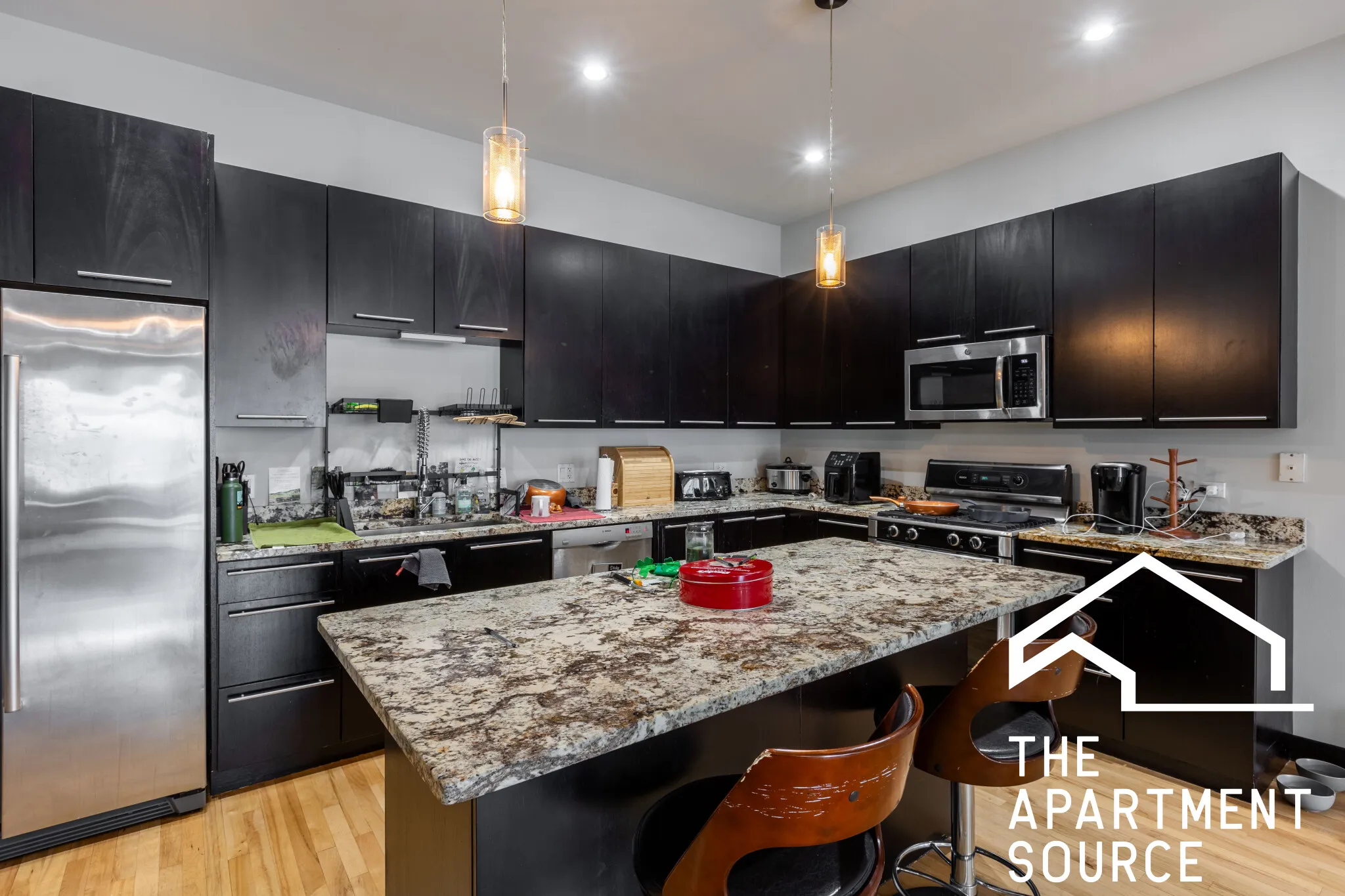 2348 N Lister Ave   60614 60614-unit#203-Chicago-IL