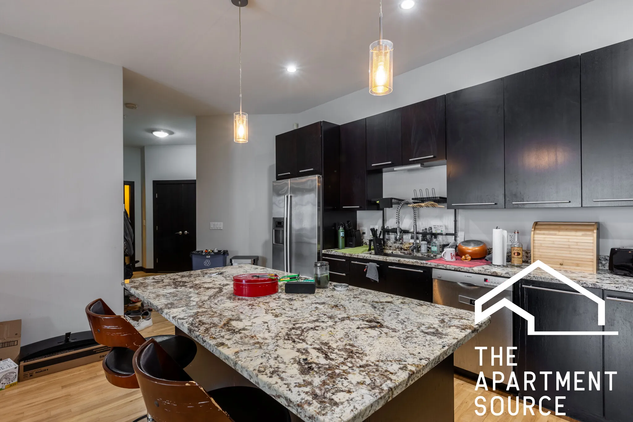 2348 N Lister Ave   60614 60614-unit#203-Chicago-IL